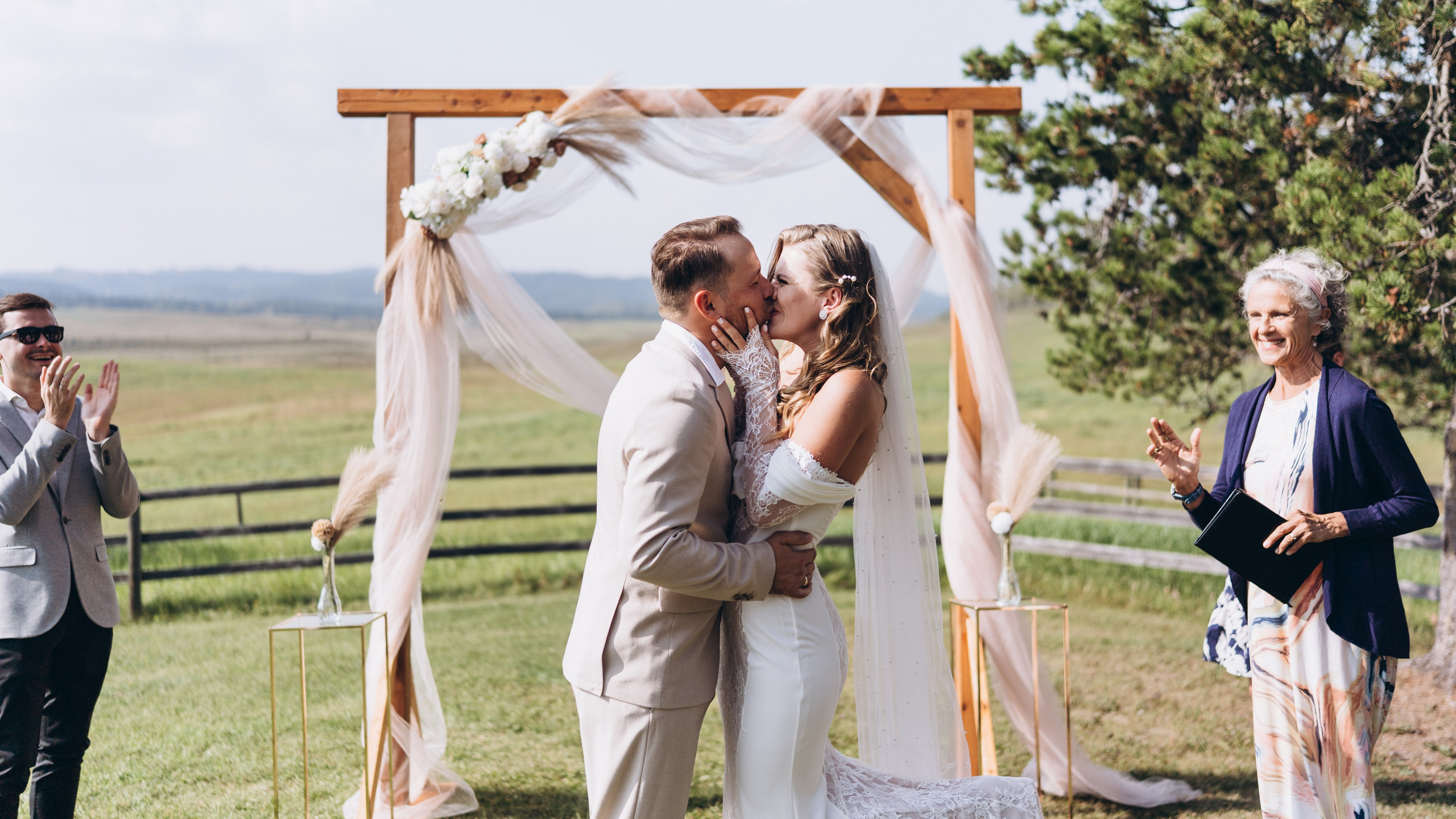 Weronica & Tomasz. Calgary Wedding & Lifestyle Photographer — Yevhen Polishchuk