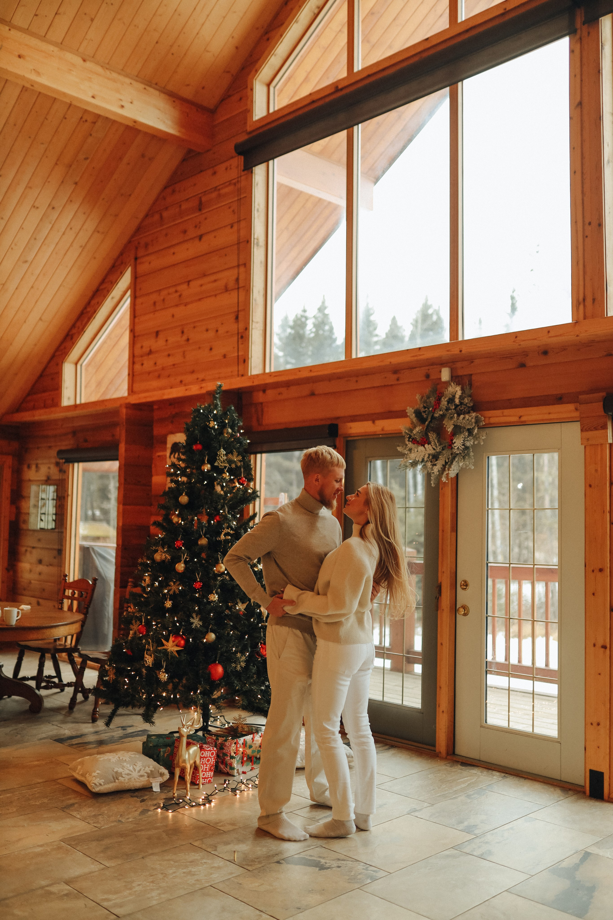 Ilona & Mark. Photographer Elvira Hryshchenko