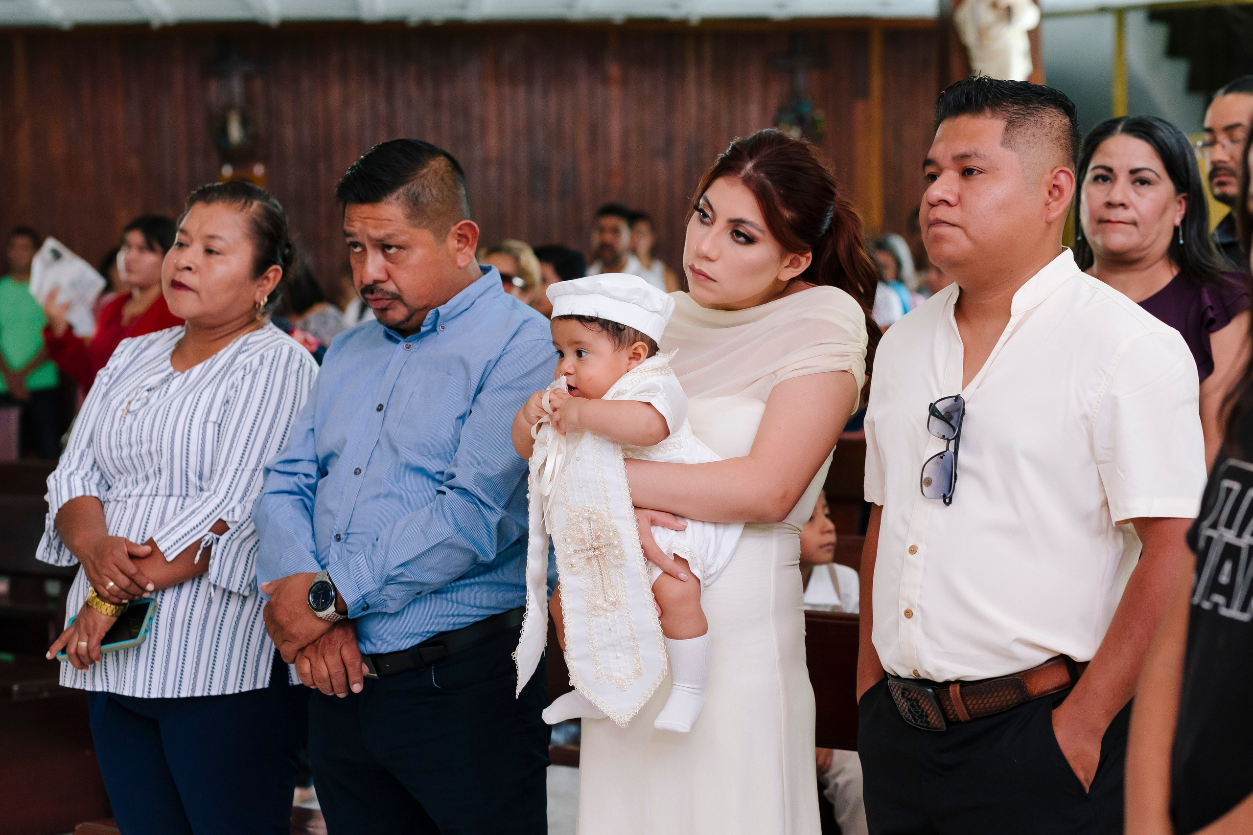 Bautizo. Wedding Photographer Ruth Preciado