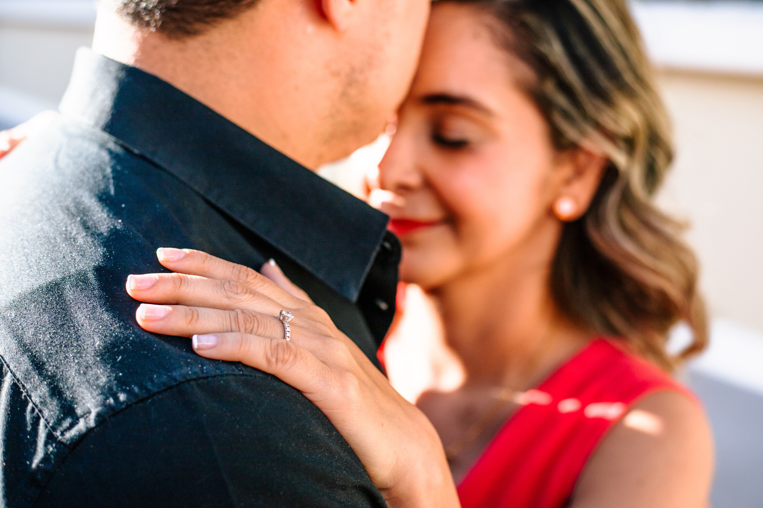 Casual. Wedding Photographer Ruth Preciado