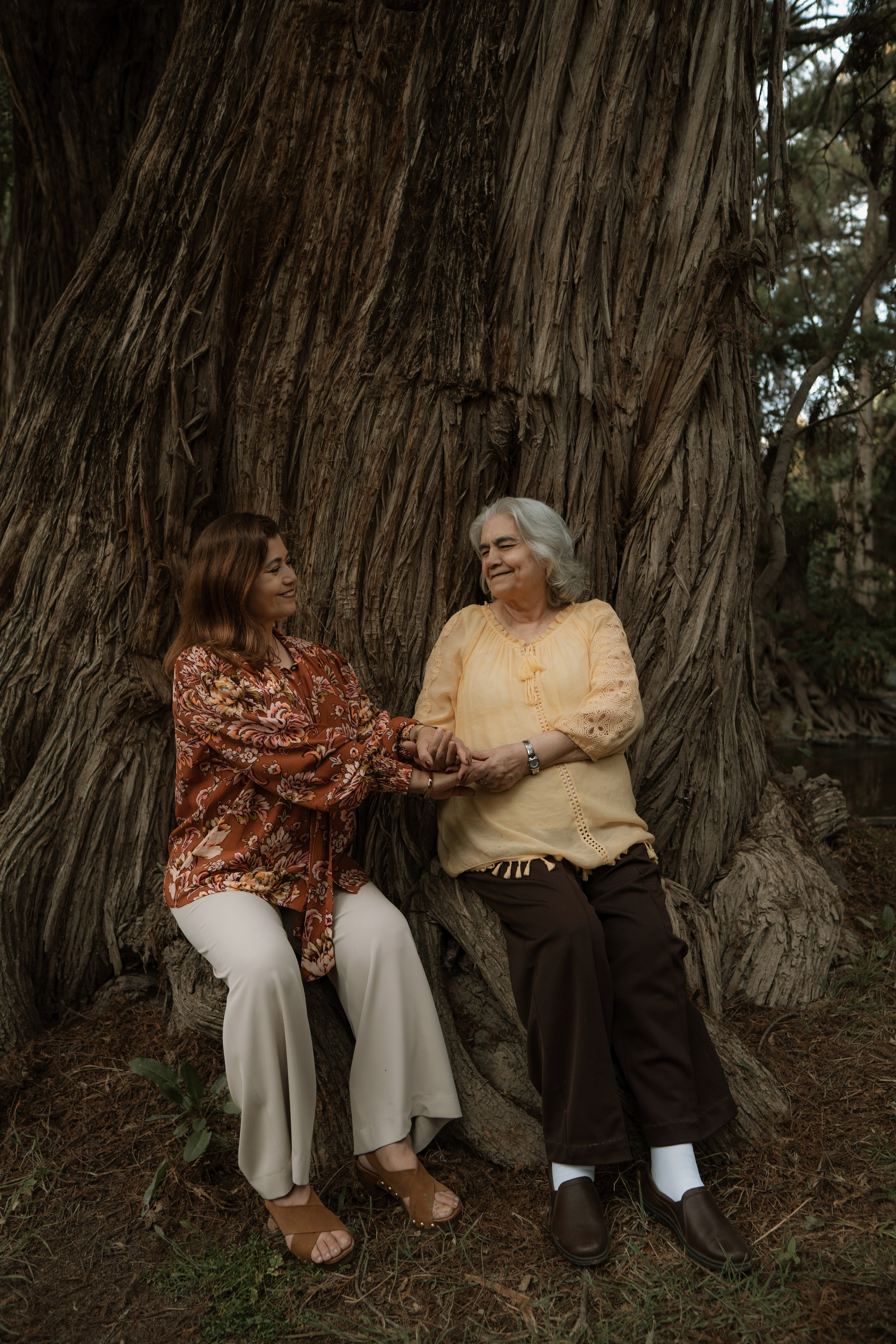 Familia - Gutiérrez Martínez. TWO MILLIMETERS