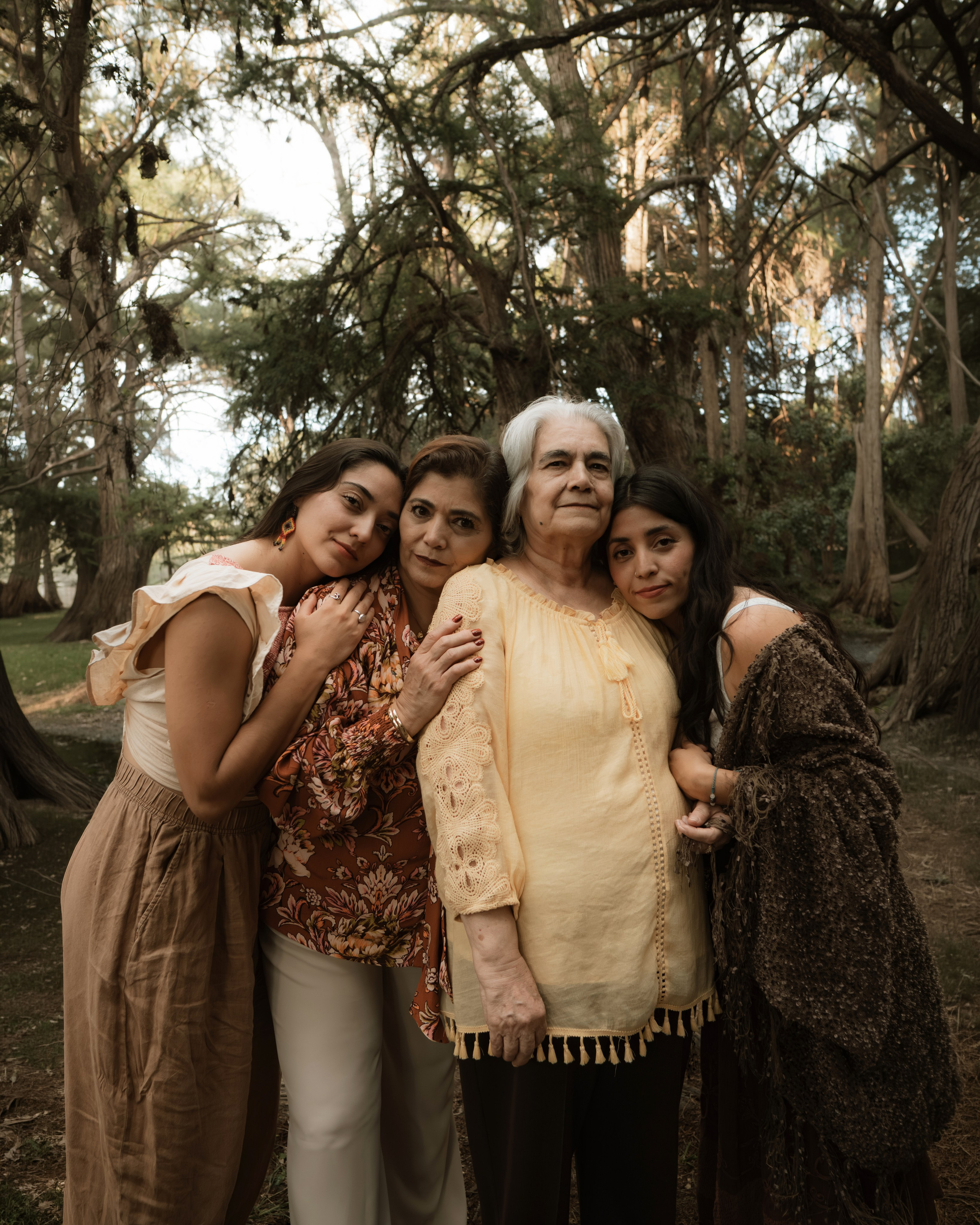 Familia - Gutiérrez Martínez. TWO MILLIMETERS