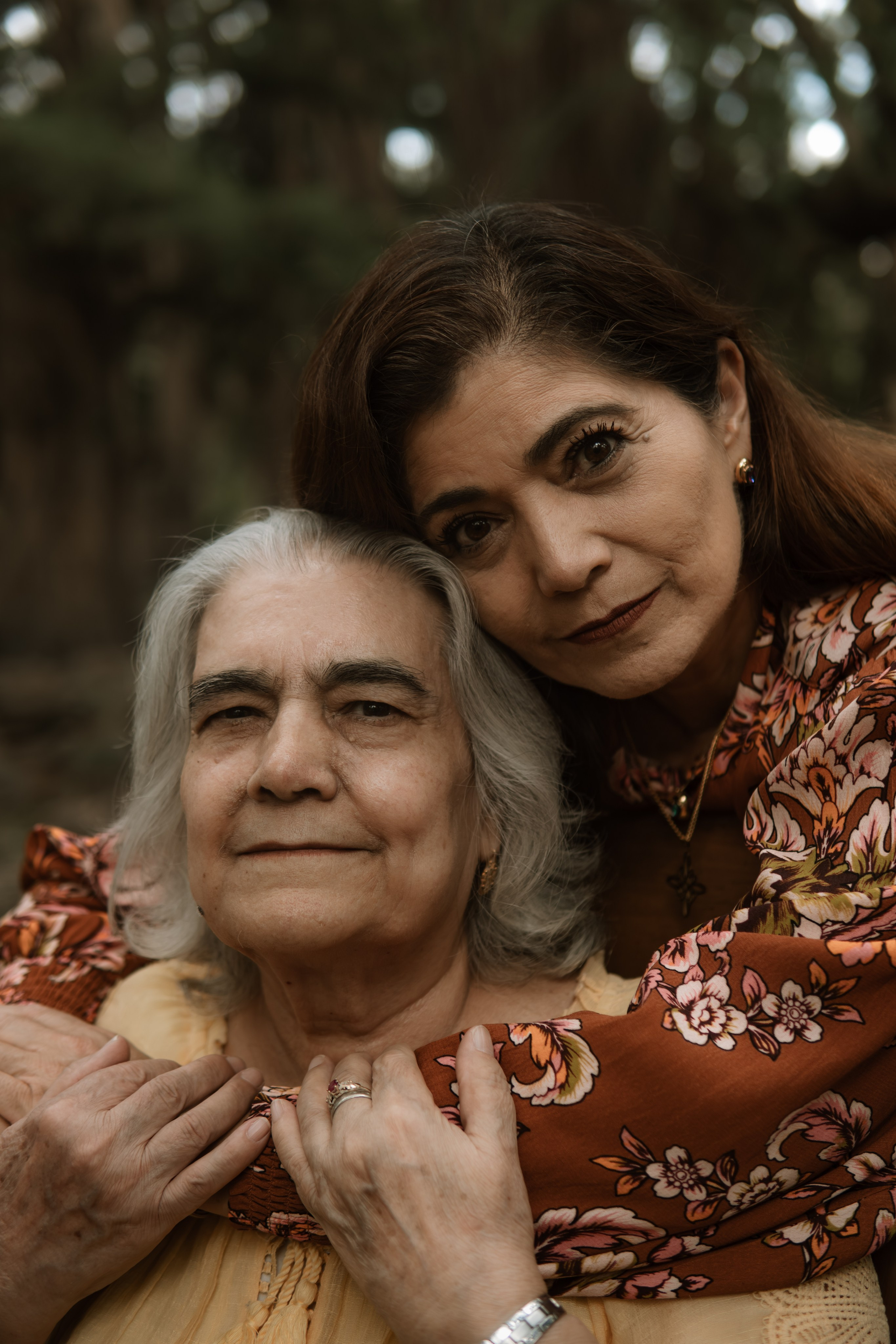 Familia - Gutiérrez Martínez. TWO MILLIMETERS