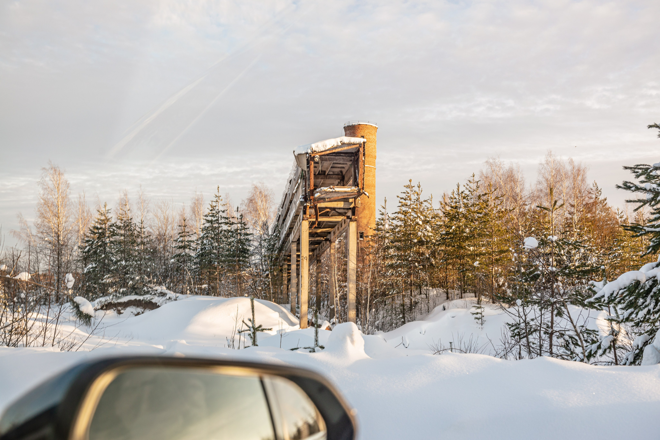 Автомобильная фотосъемка Geely Monjaro. PHOTOGRAPHER QUINTANA ROO