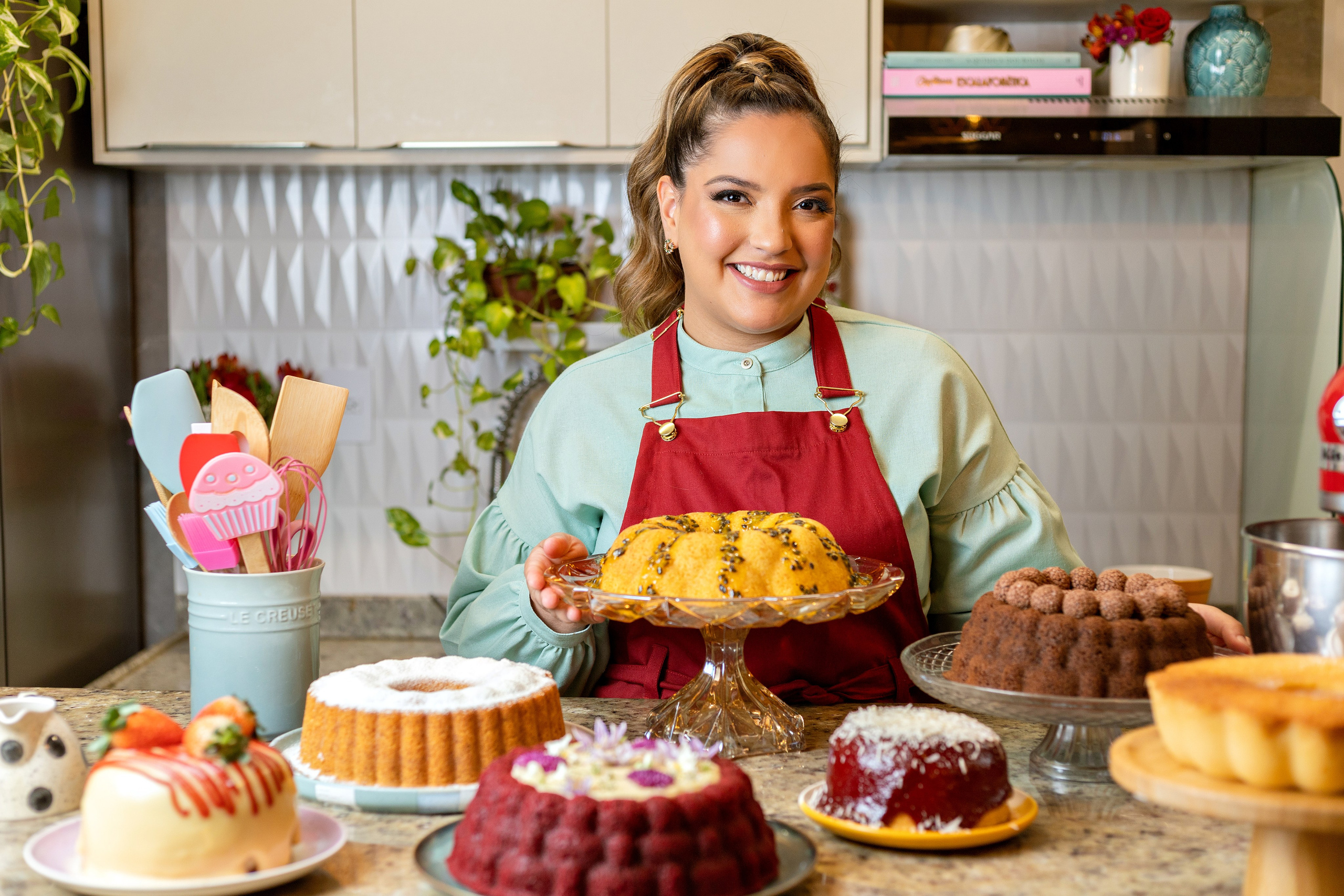 Lifestyle. Fotos e Vídeos Comerciais de Gastronomia e Produtos