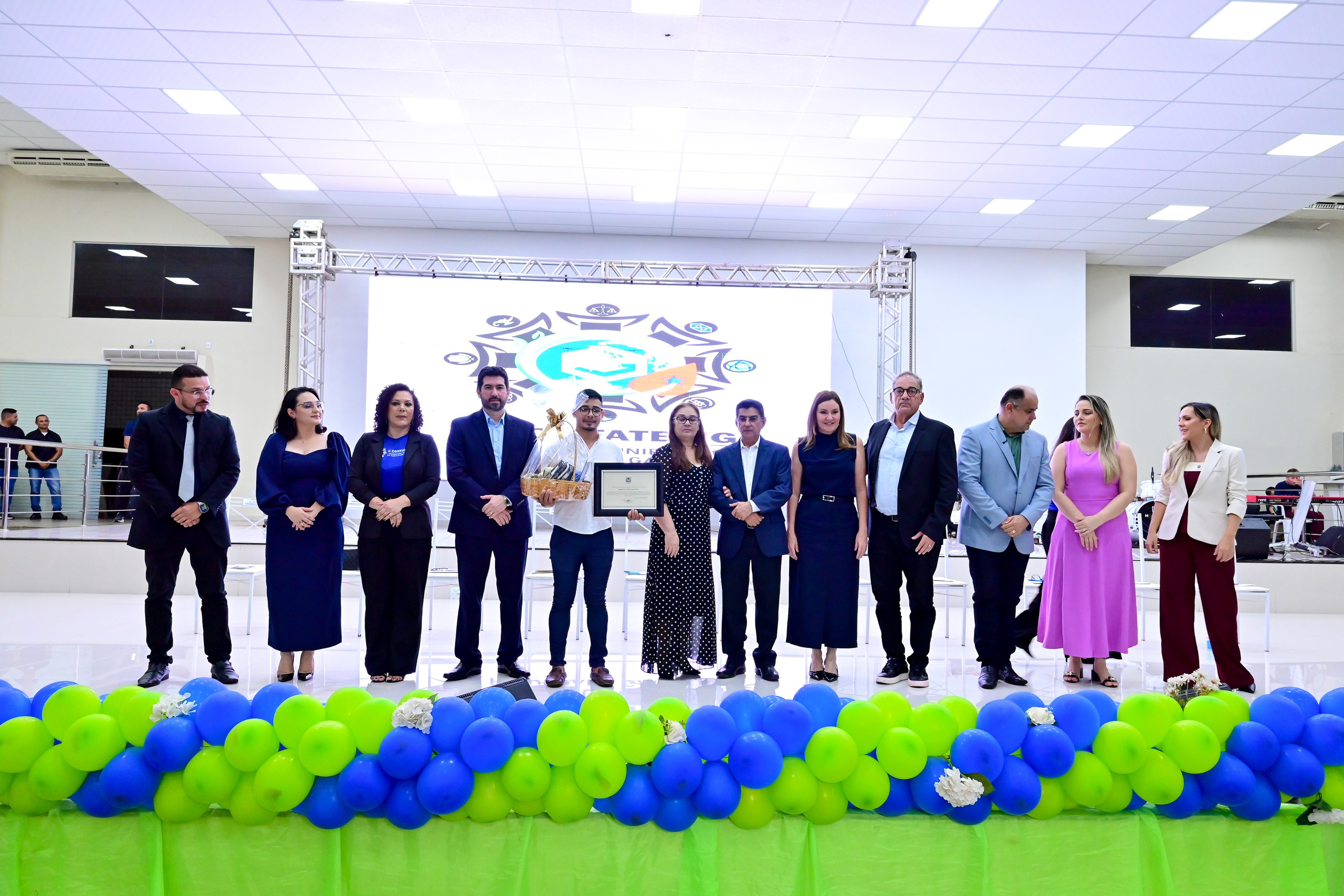 Fotos Congresso universitário. Formatura, Fotógrafo e Eventos em Belém e Tucuruí