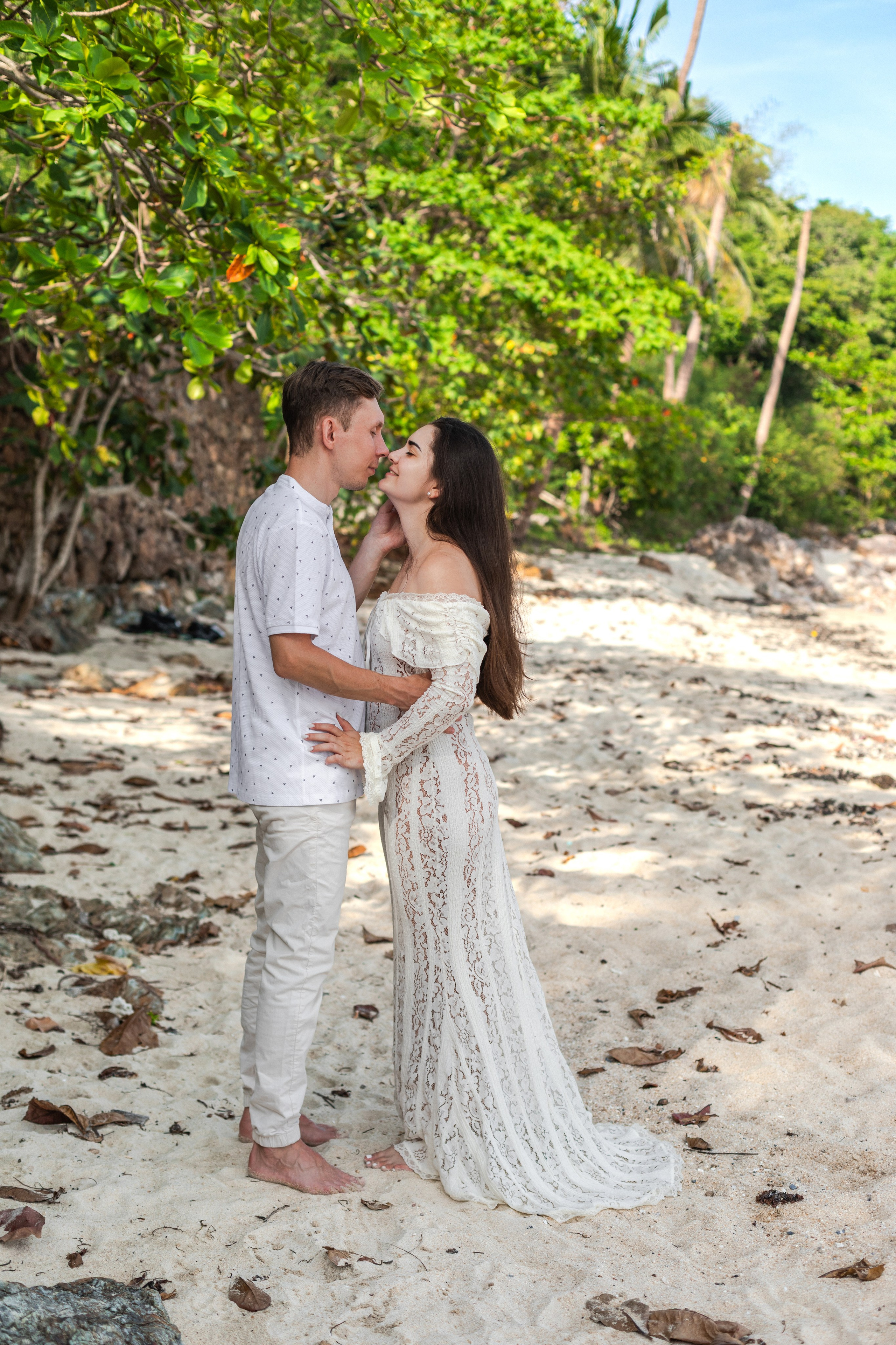 Фотограф на Самуи | Семейные, свадебные и парные фотосессии | Фотограф Ксения Шумейко