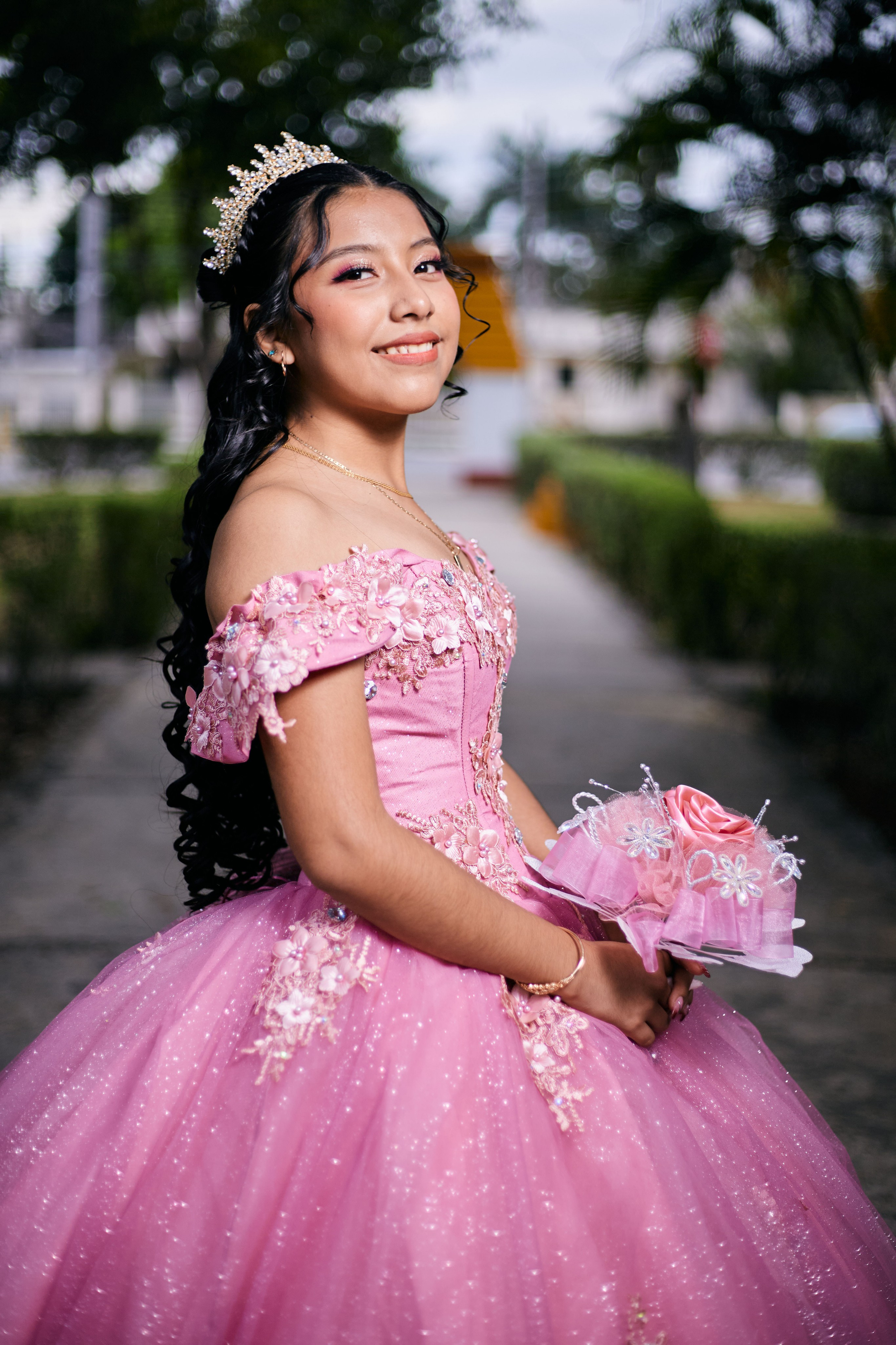 XV Yaxnic Yuc. Christian Ku fotógrafo en Mérida, Yucatán