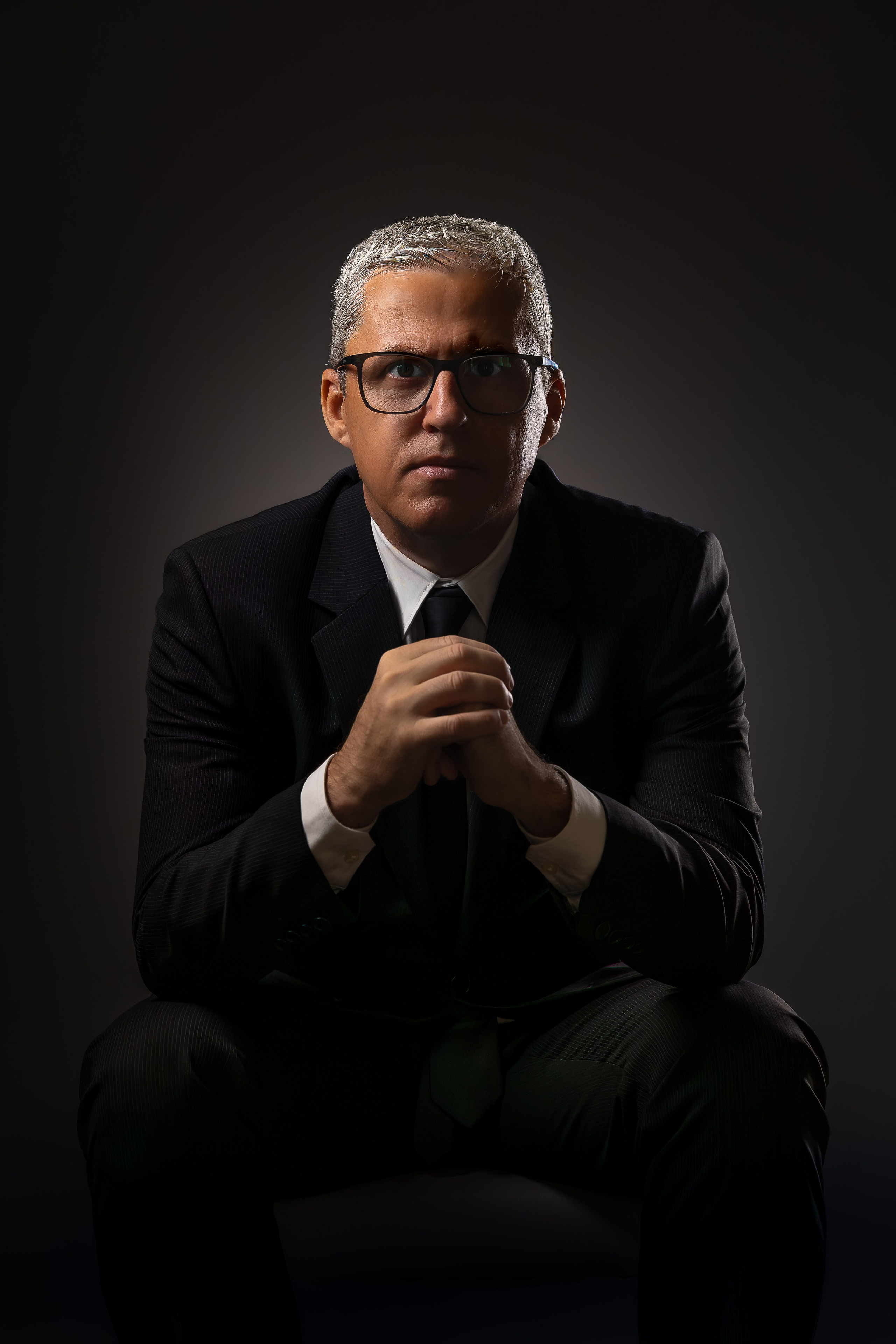 Posicionamento profissional. LucianoRP | Fotografia