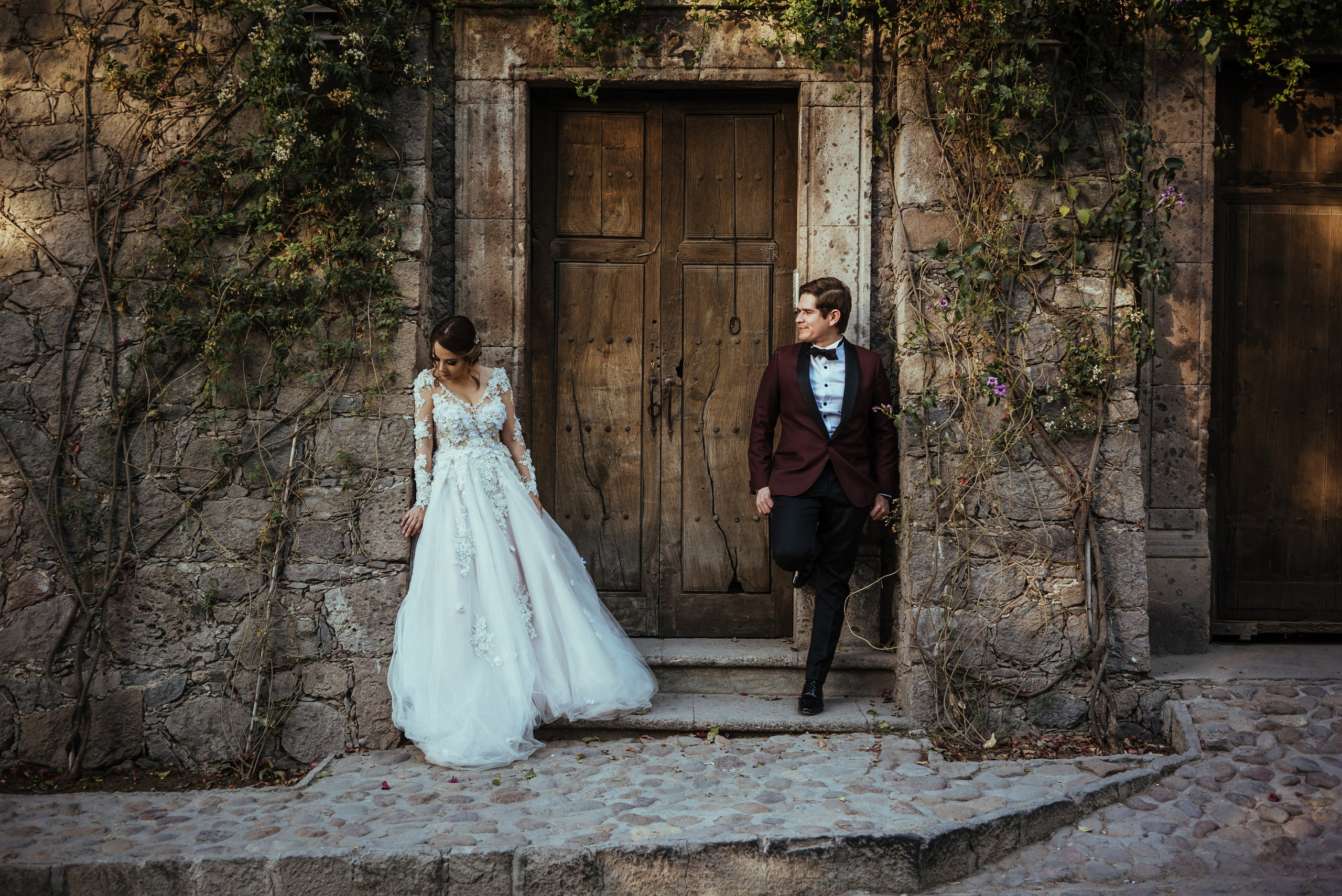 FOTOS DE BODA. Abraham Linares Fotógrafo y Videografo de Bodas en Guadalajara