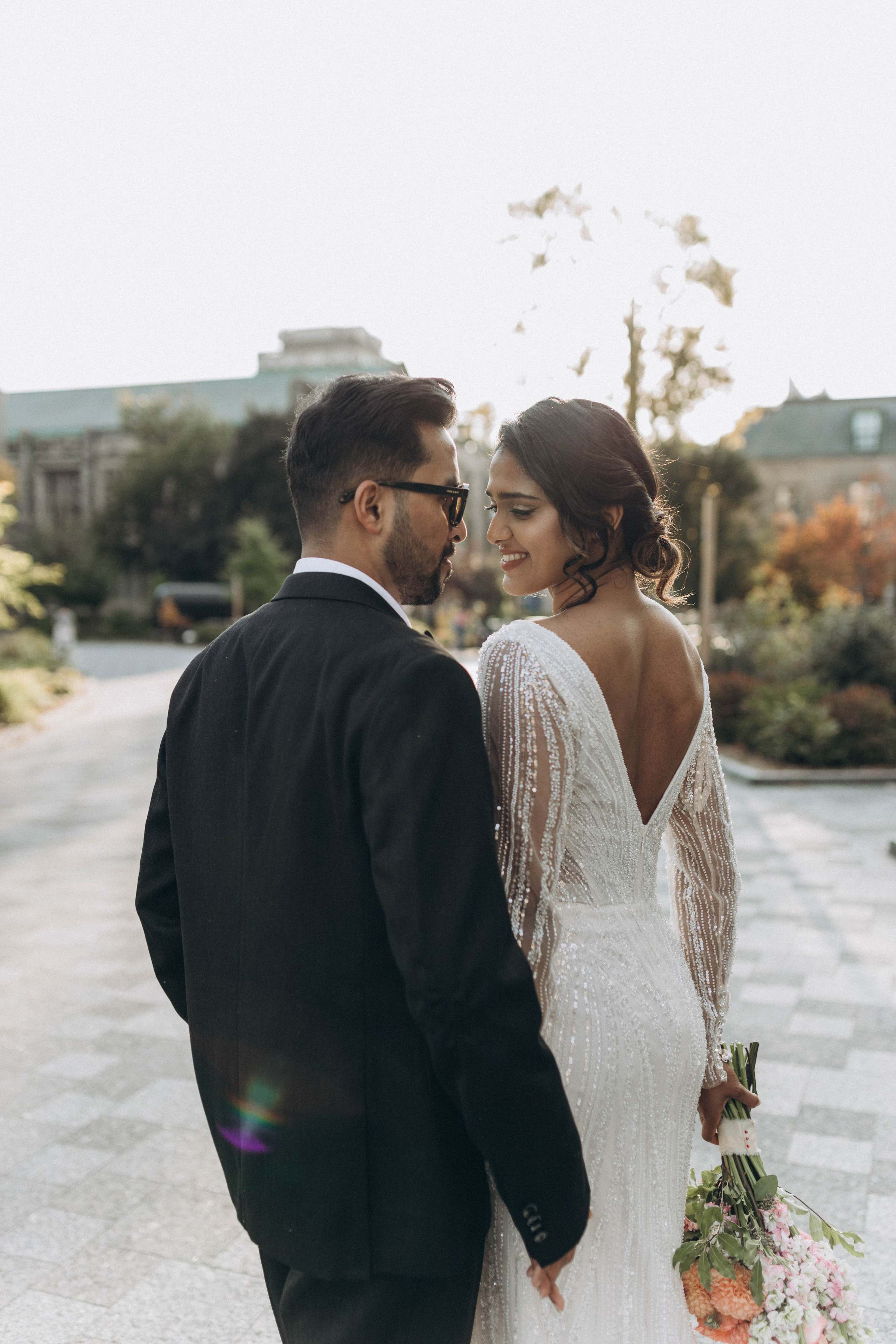 A&N Wedding. Photographer | Naomi Maklin
