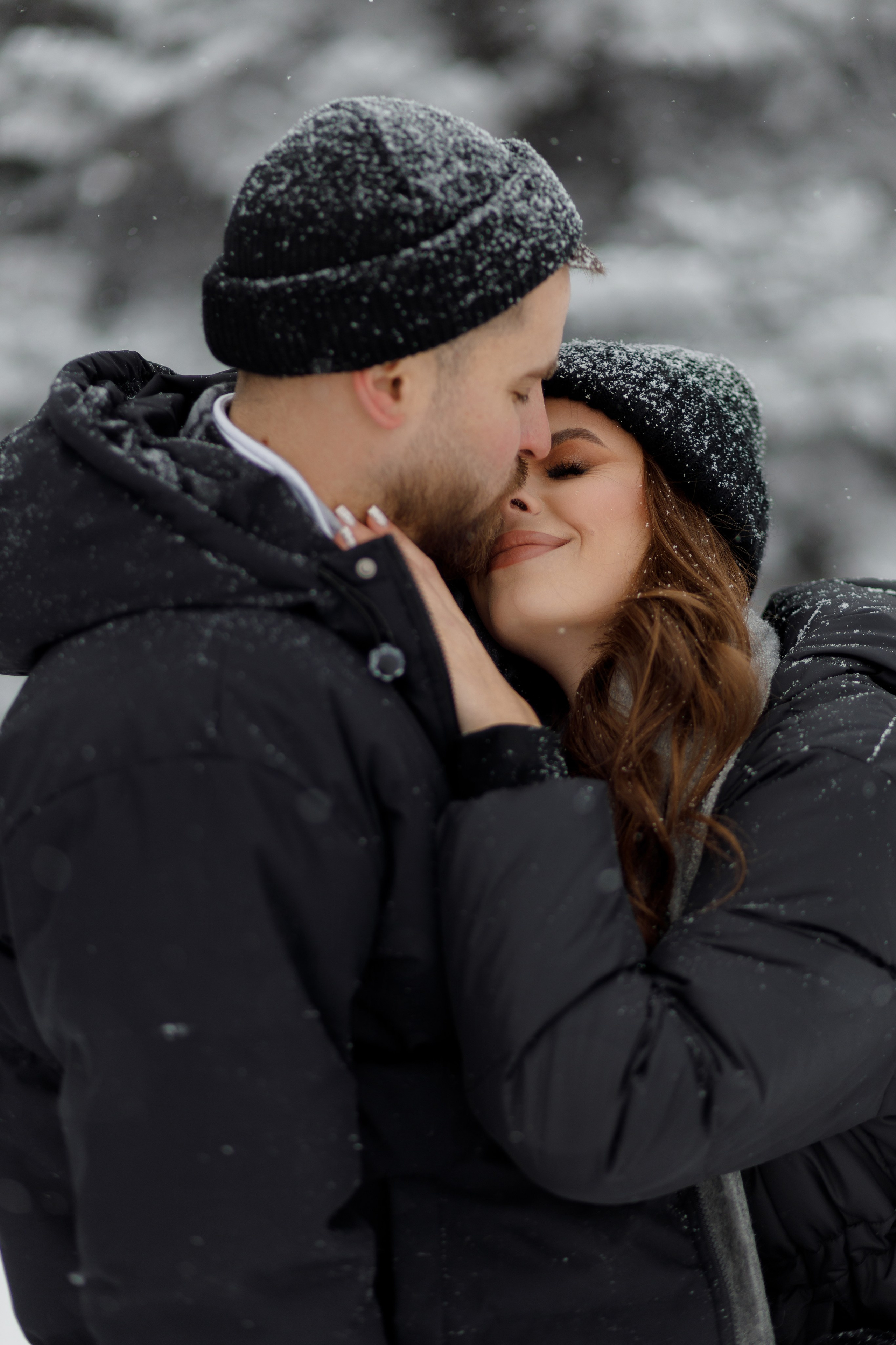 S + S. Photographer Elvira Hryshchenko