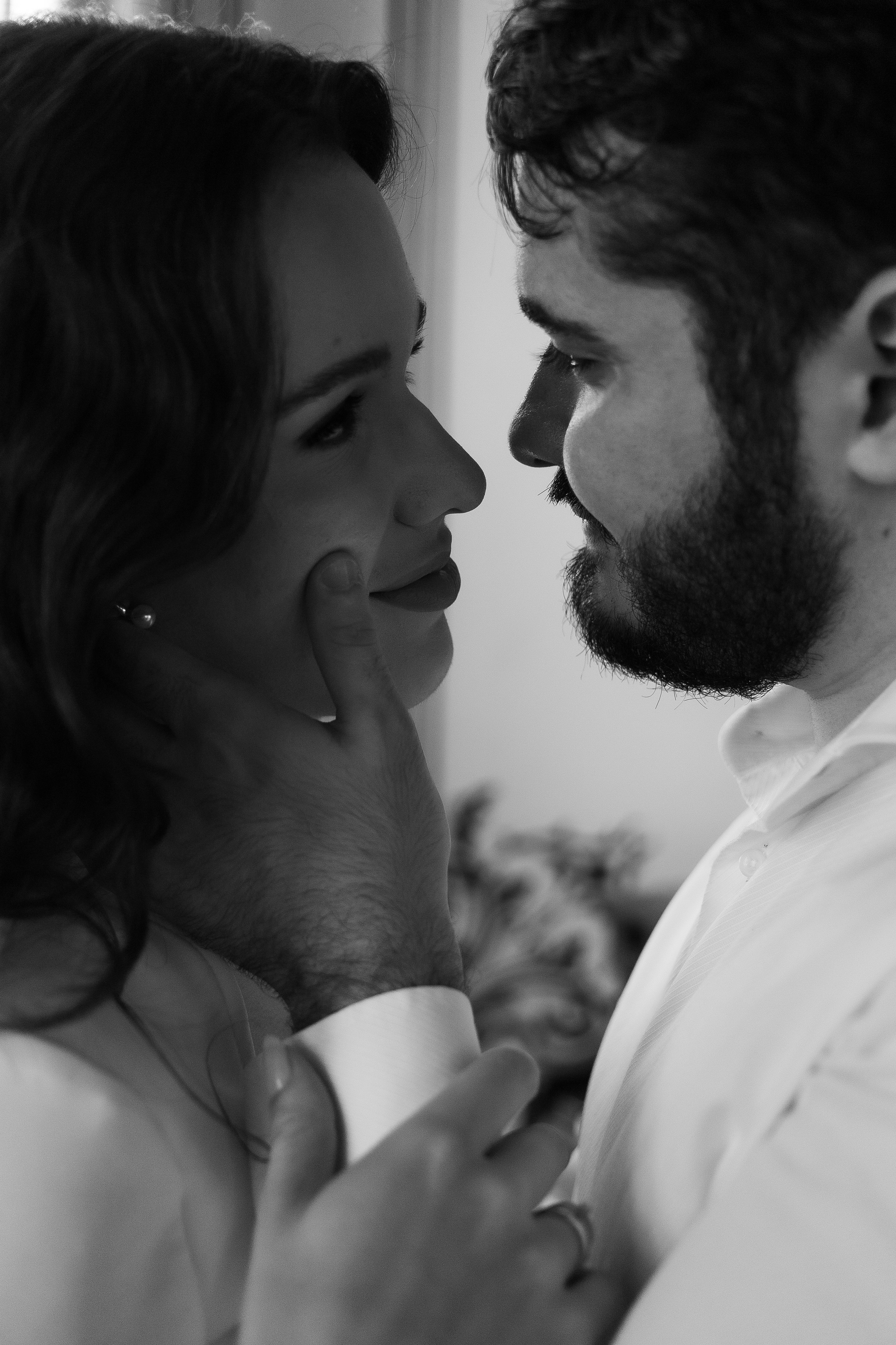 Rebecca e Joseph. Alexandre Borges Wedding