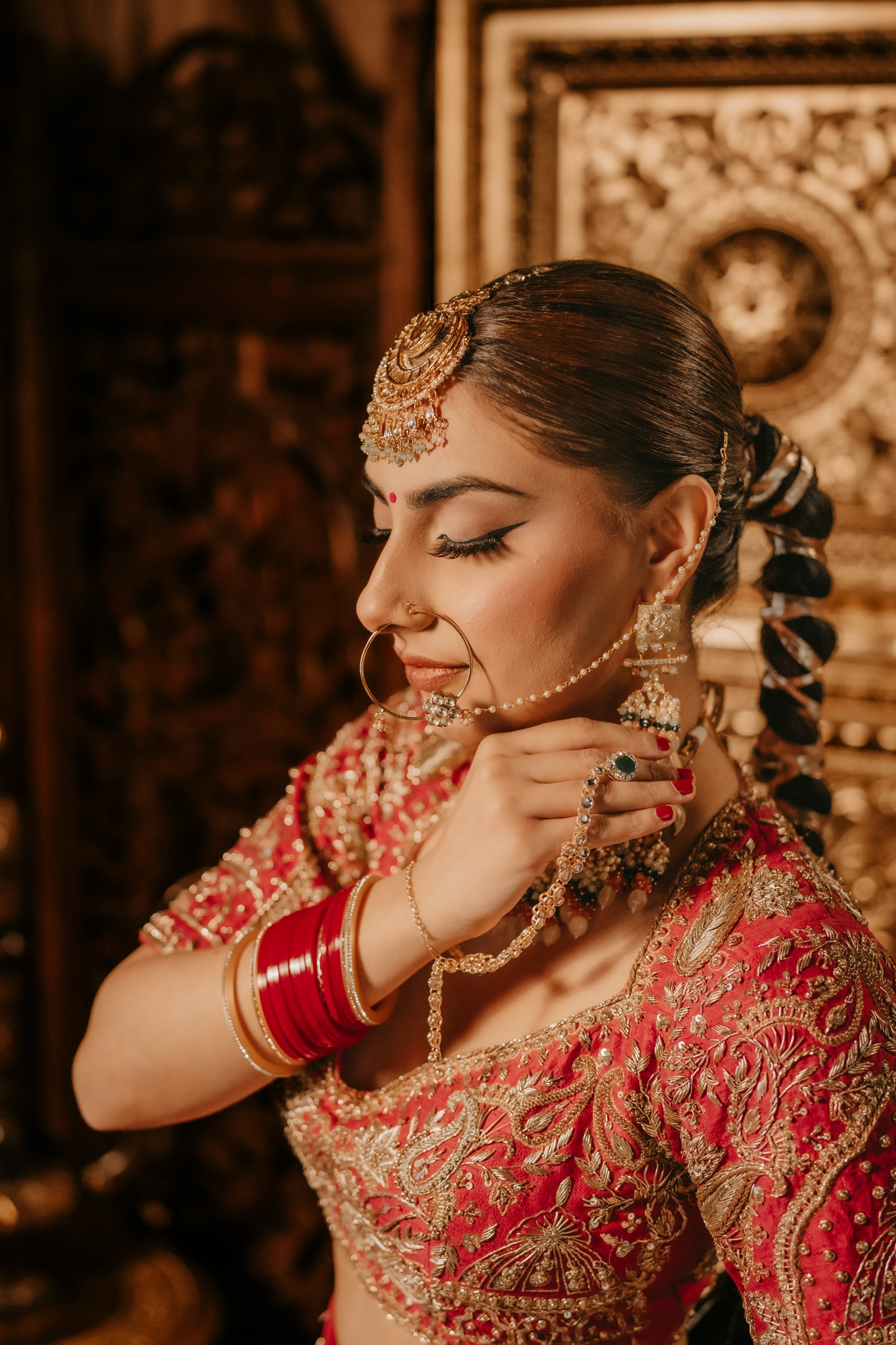 The Fashion Vault. Studio Kunal Photography