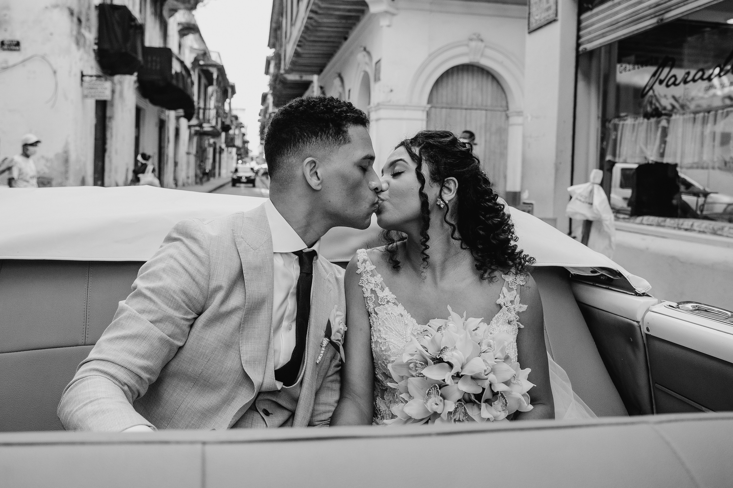 Maria & Jose. UNTERCIO BODAS | Fotografía de Bodas en Cartagena, Colombia y Destinos Internacionales