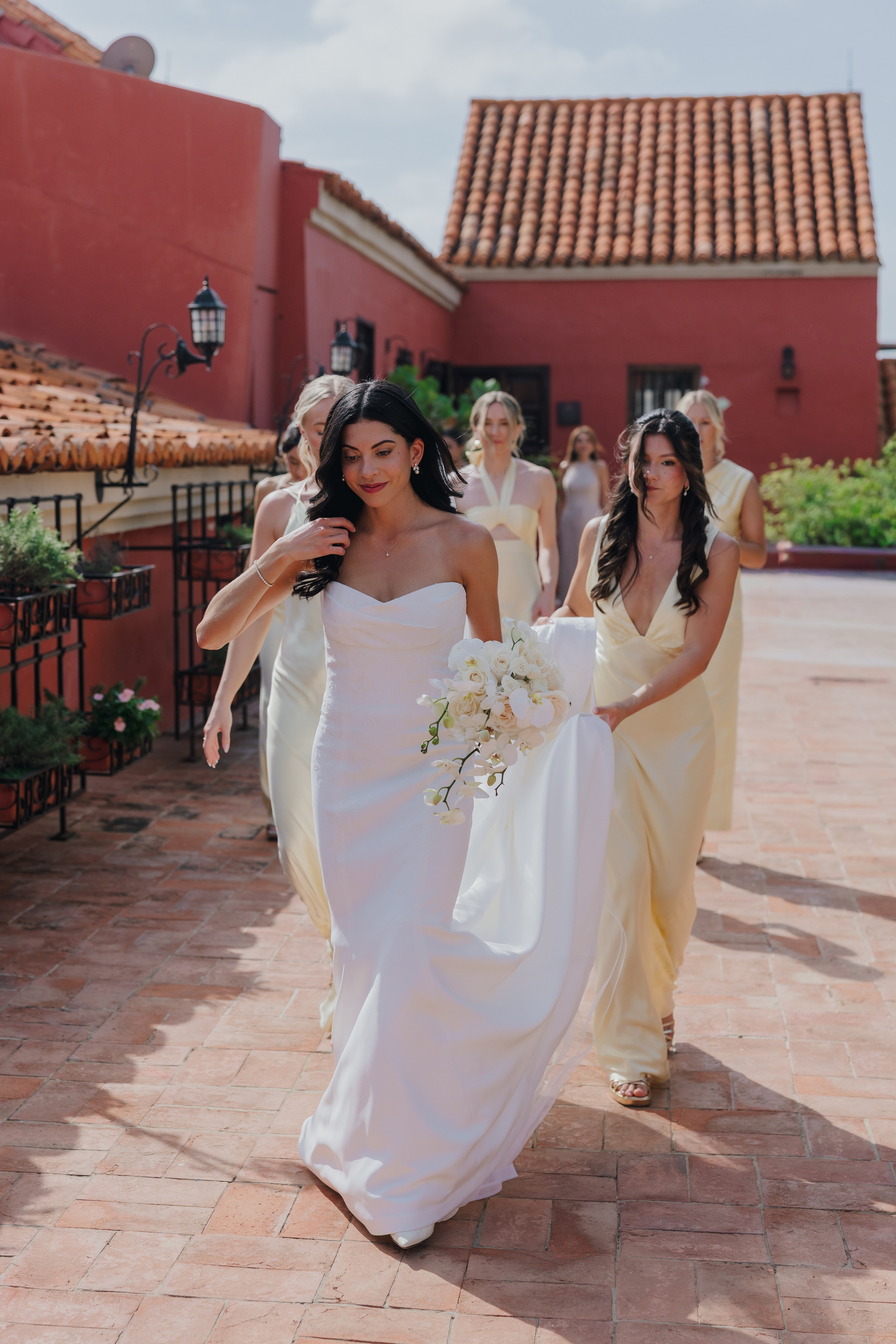Olga & Andrew. UNTERCIO BODAS | Fotografía de Bodas en Cartagena, Colombia y Destinos Internacionales