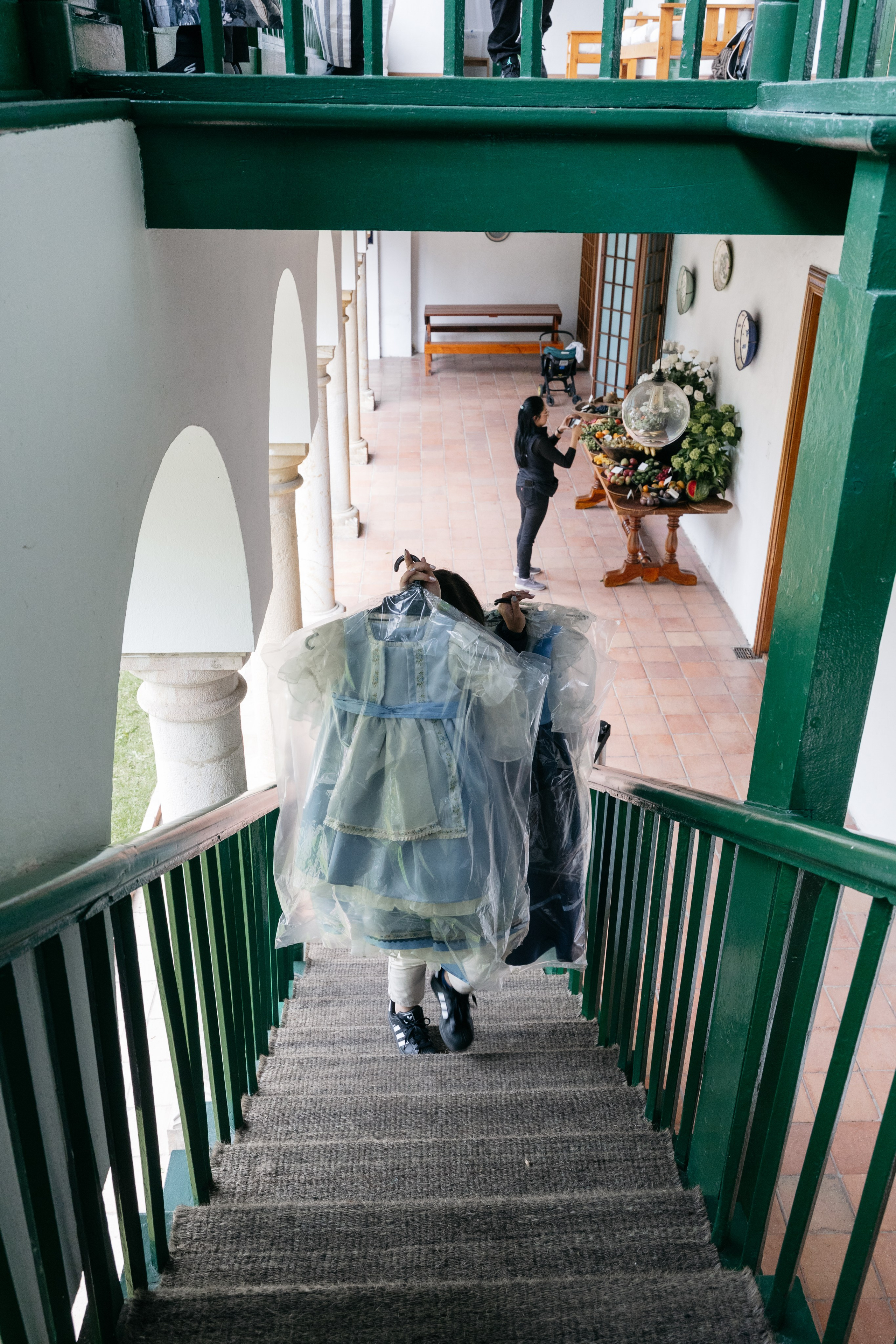 Ana & Sam. UNTERCIO BODAS | Fotografía de Bodas en Cartagena, Colombia y Destinos Internacionales