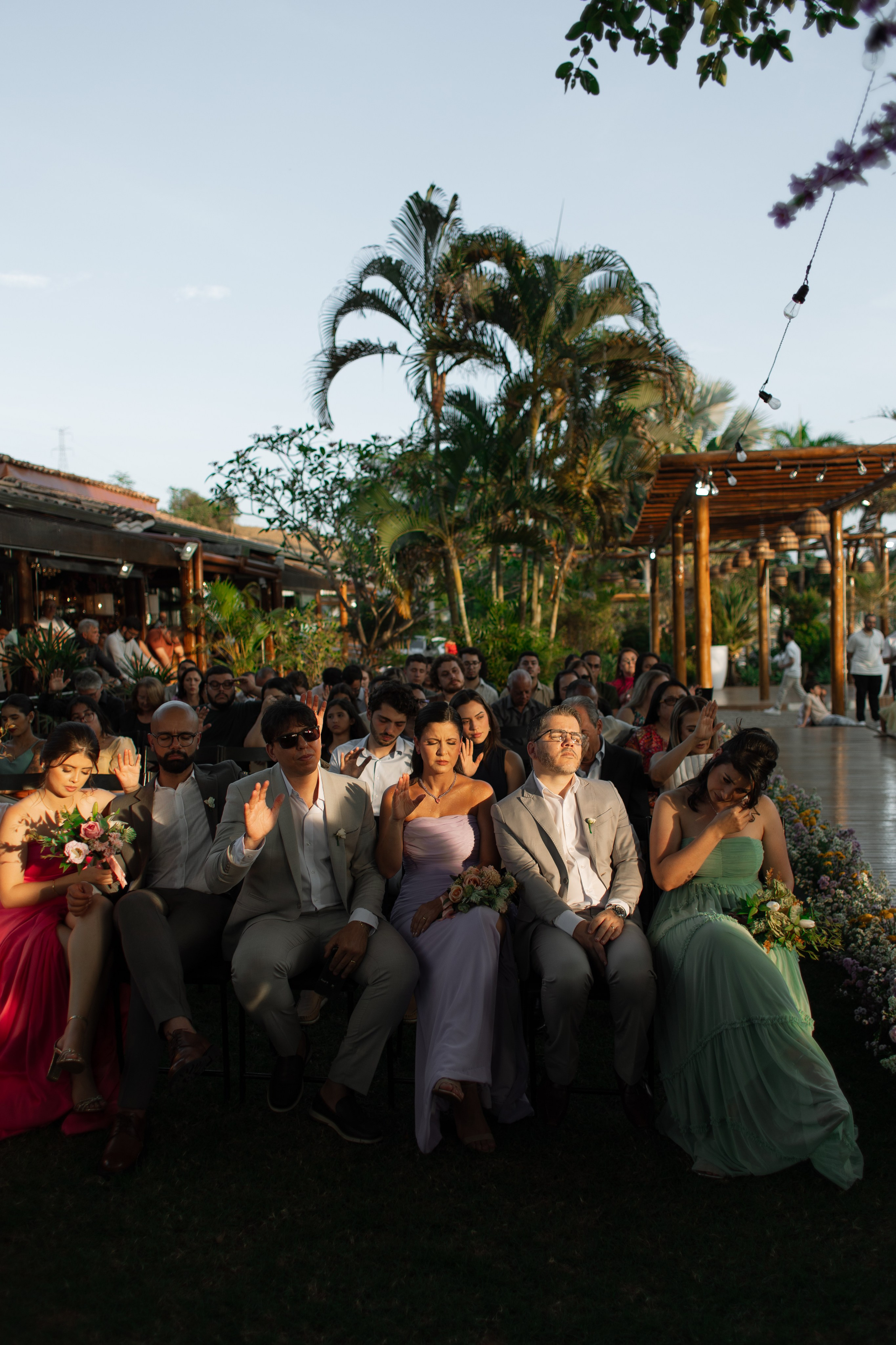 Casamento. The Castros Fotografia