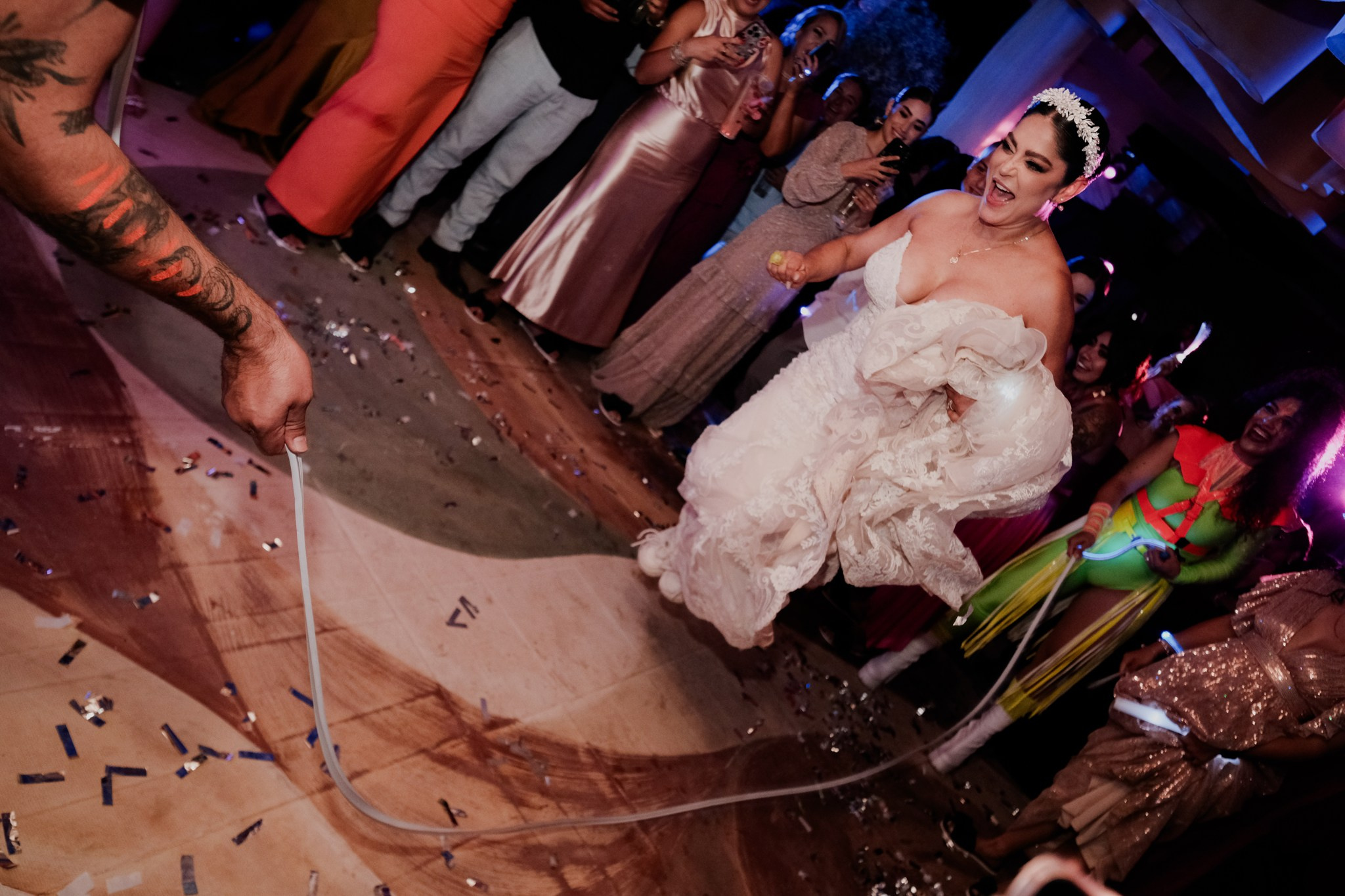 Ana y Juan. Fotógrafo de bodas
