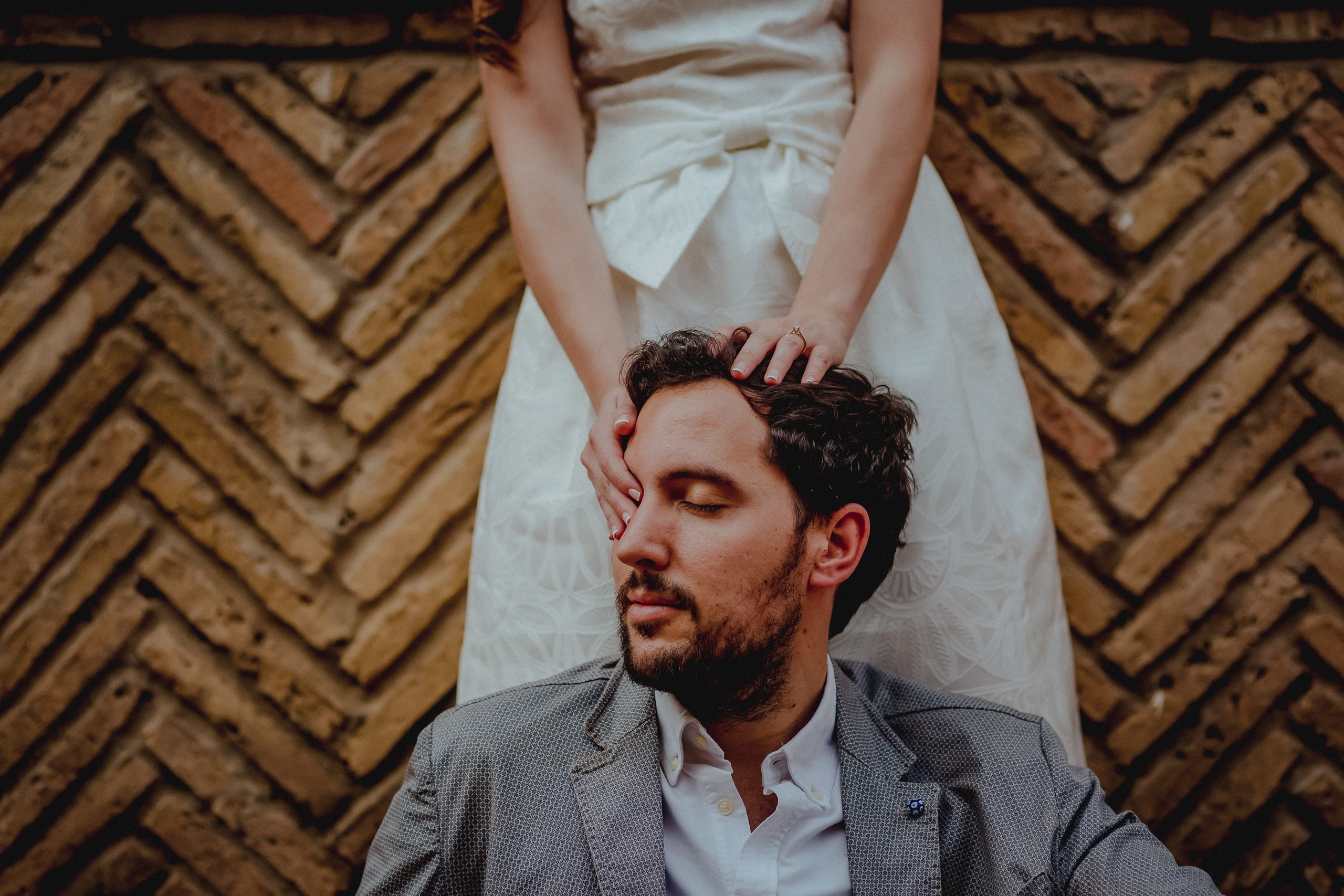Portafolio. Fotógrafo de bodas