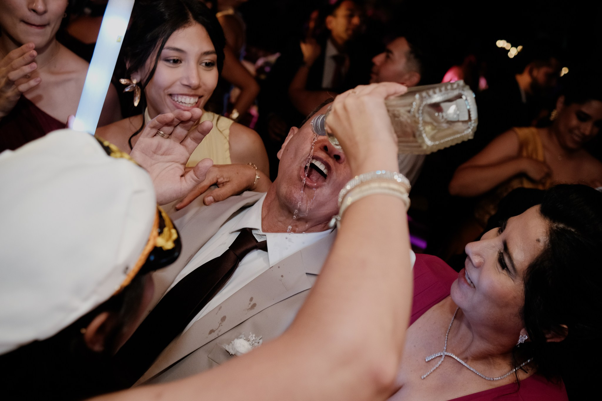 Ana y Juan. Fotógrafo de bodas