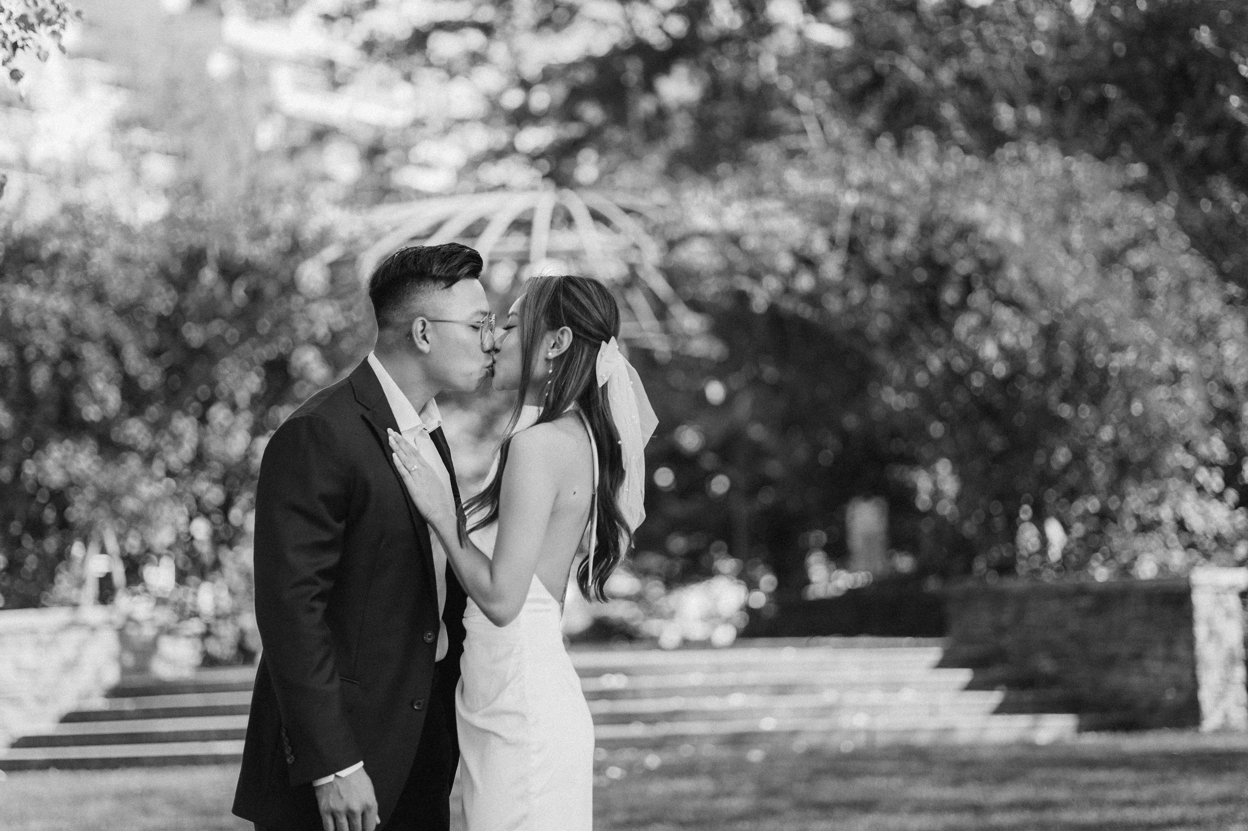 Silas & Kessy. Chernenko.photography