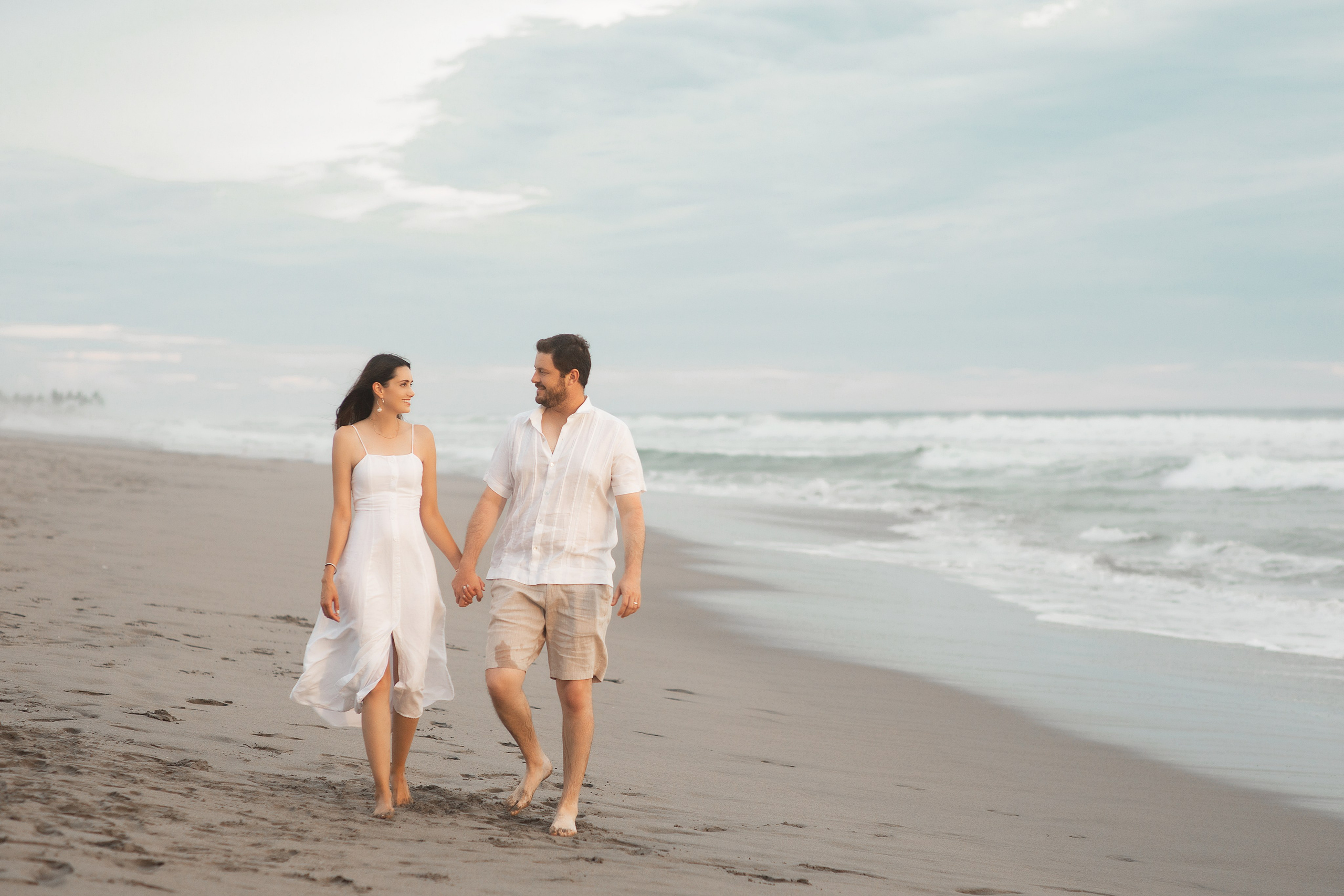 The best beaches in Mazatlan for photo sessions. Victoria Castellanos. Photographer in Mazatlán