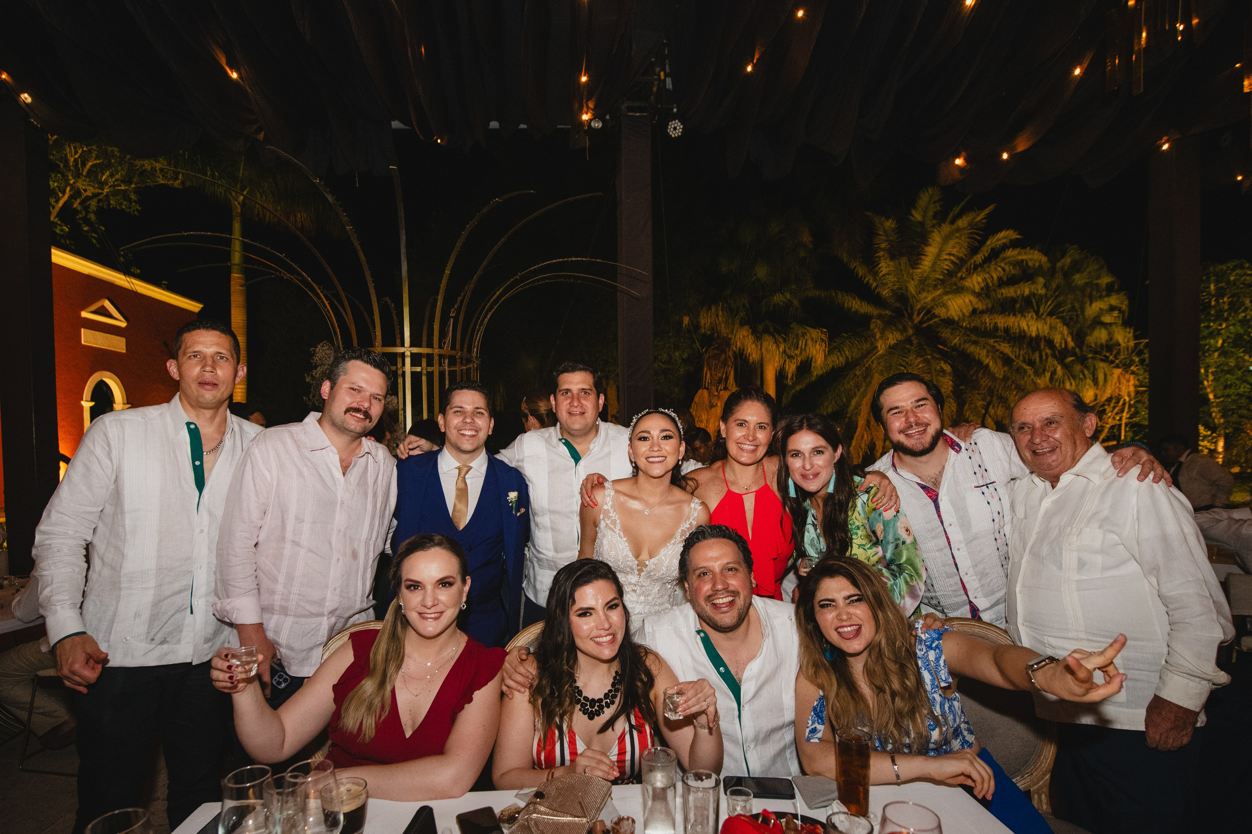 Mariana & Bernardo. Antonio Soberano Photography