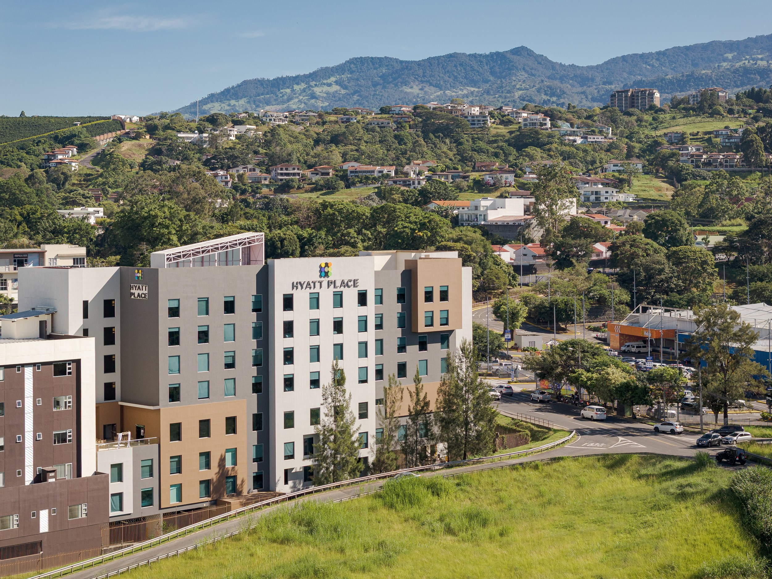 Architecture. Professionals Hotel Content Creators Salt and Pepper Studio
