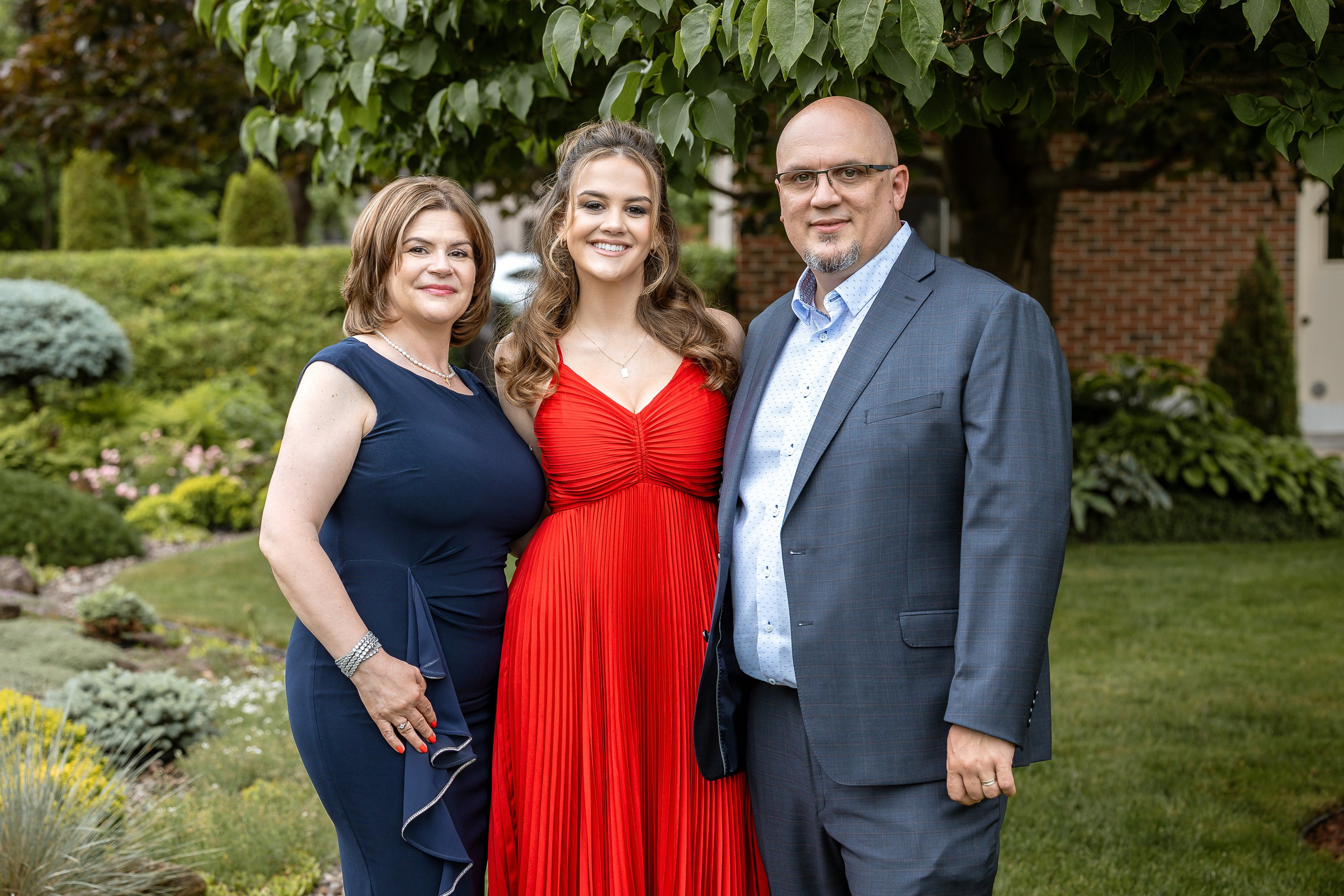 FAMILY. Je suis photographe portraitiste et je réalise des portraits à toutes les étapes de votre vie! Bienvenue dans mon studio à Westmount, Qc