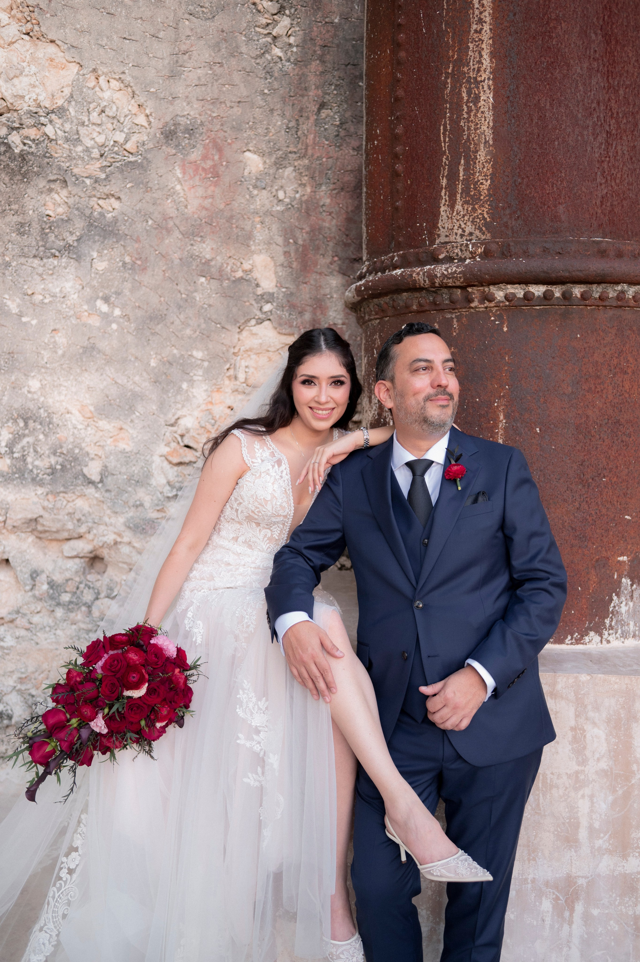 Mariana & Roberto