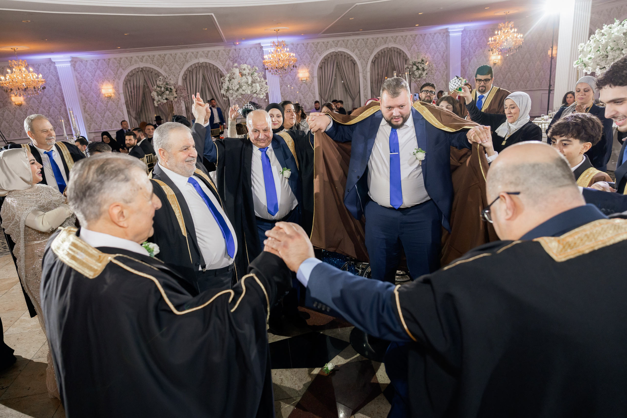 Nassem@Katherine. Irina Ermak wedding photographer in New York