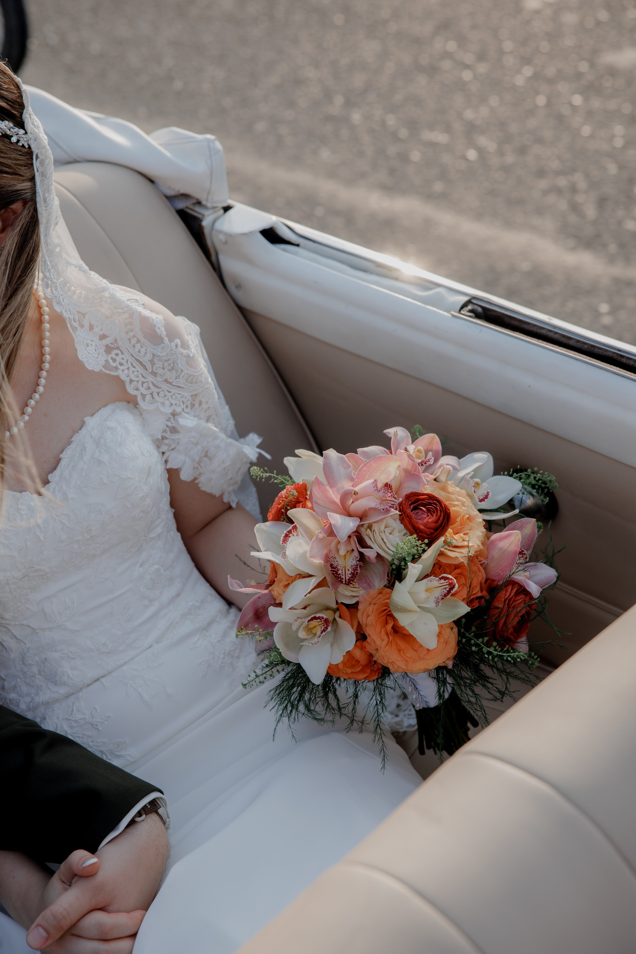Bryon & Jessica. UNTERCIO BODAS | Fotografía de Bodas en Cartagena, Colombia y Destinos Internacionales