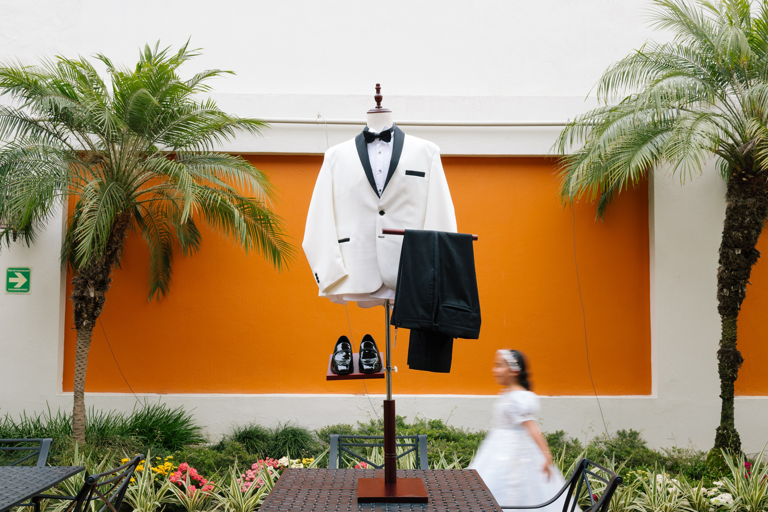 Alejandra y Salvador. Wedding Photographer Ruth Preciado
