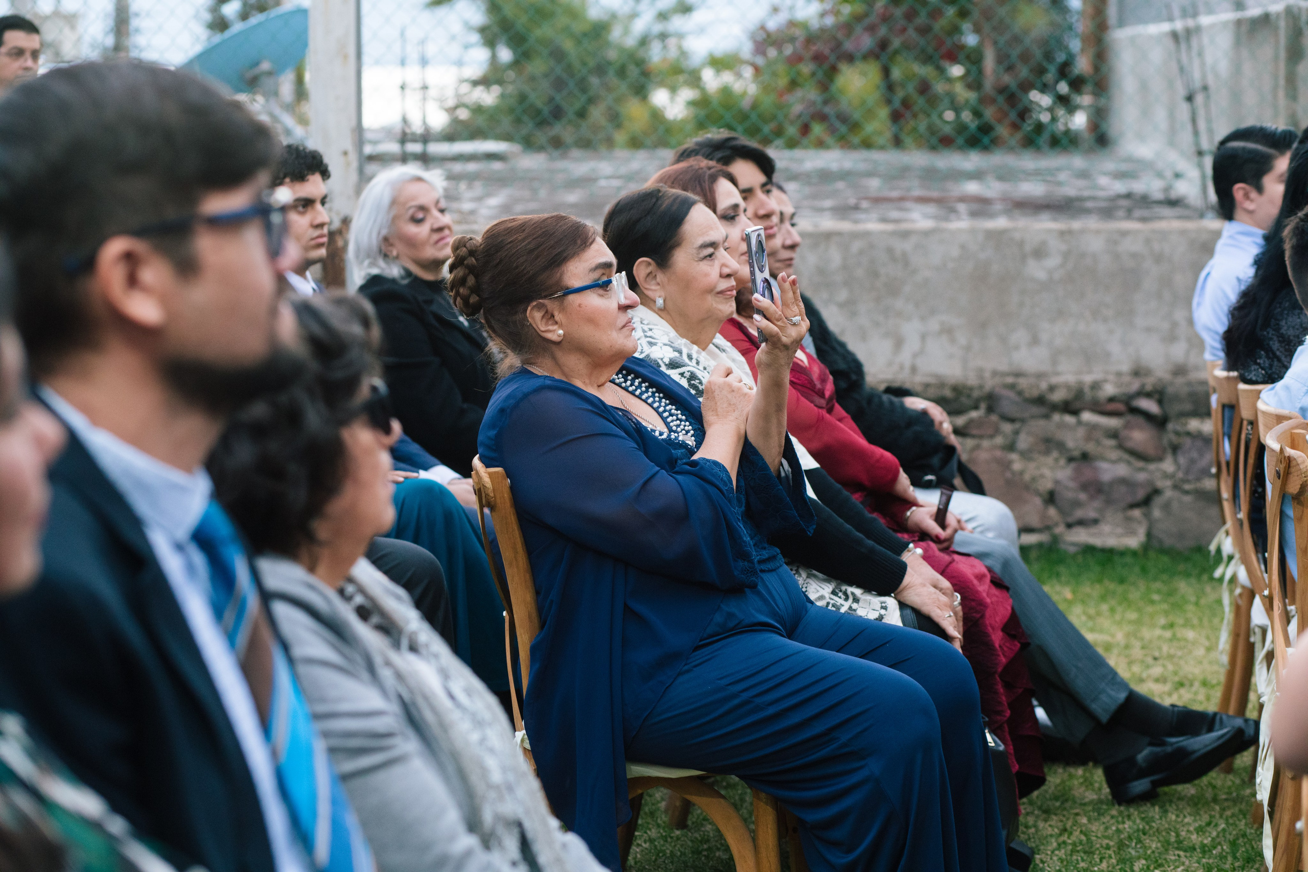 Civil. Wedding Photographer Ruth Preciado