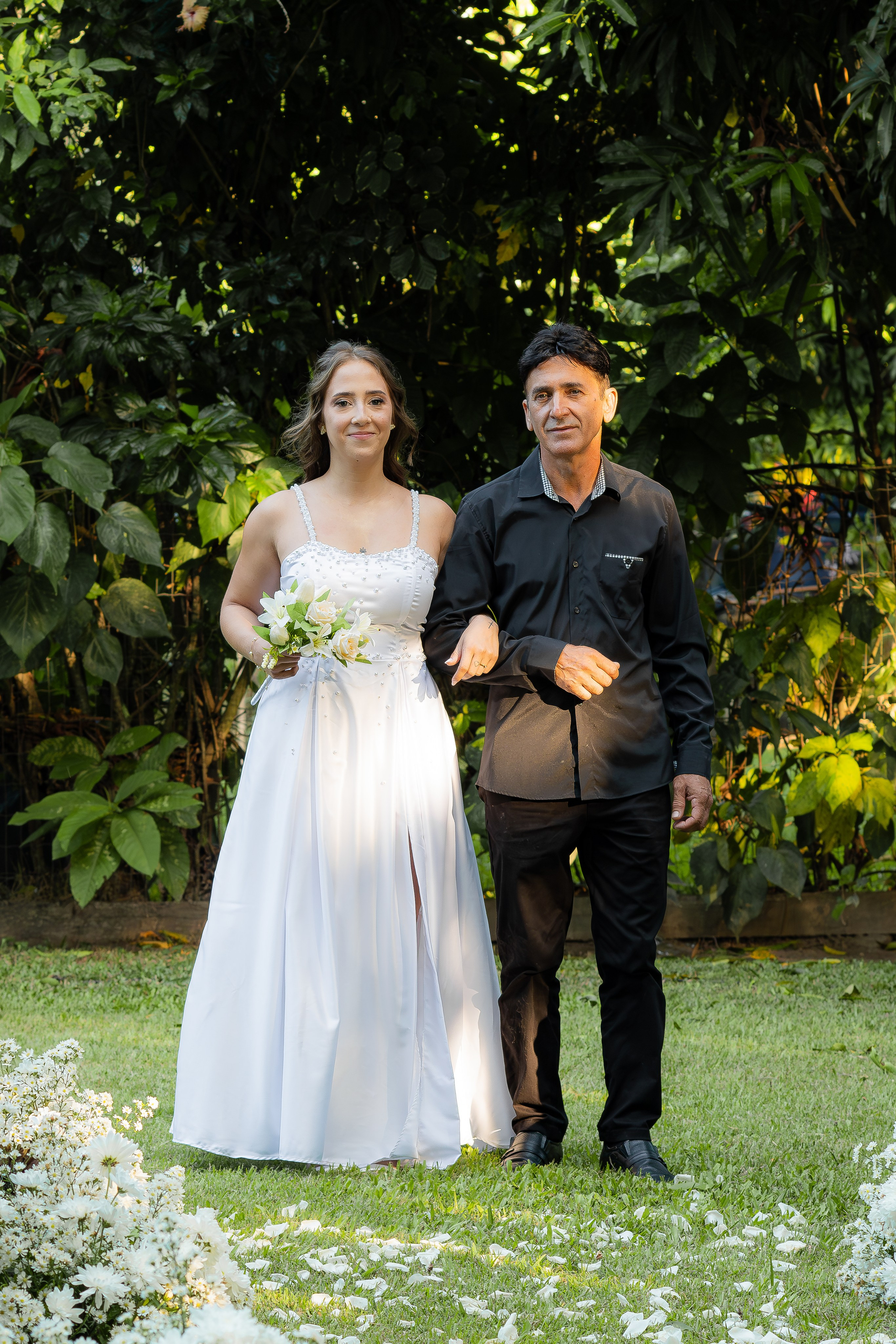 Casamento Bruna Ronise & Raphael Mendes. Cristofr Jhons | Fotógrafo de Casamento