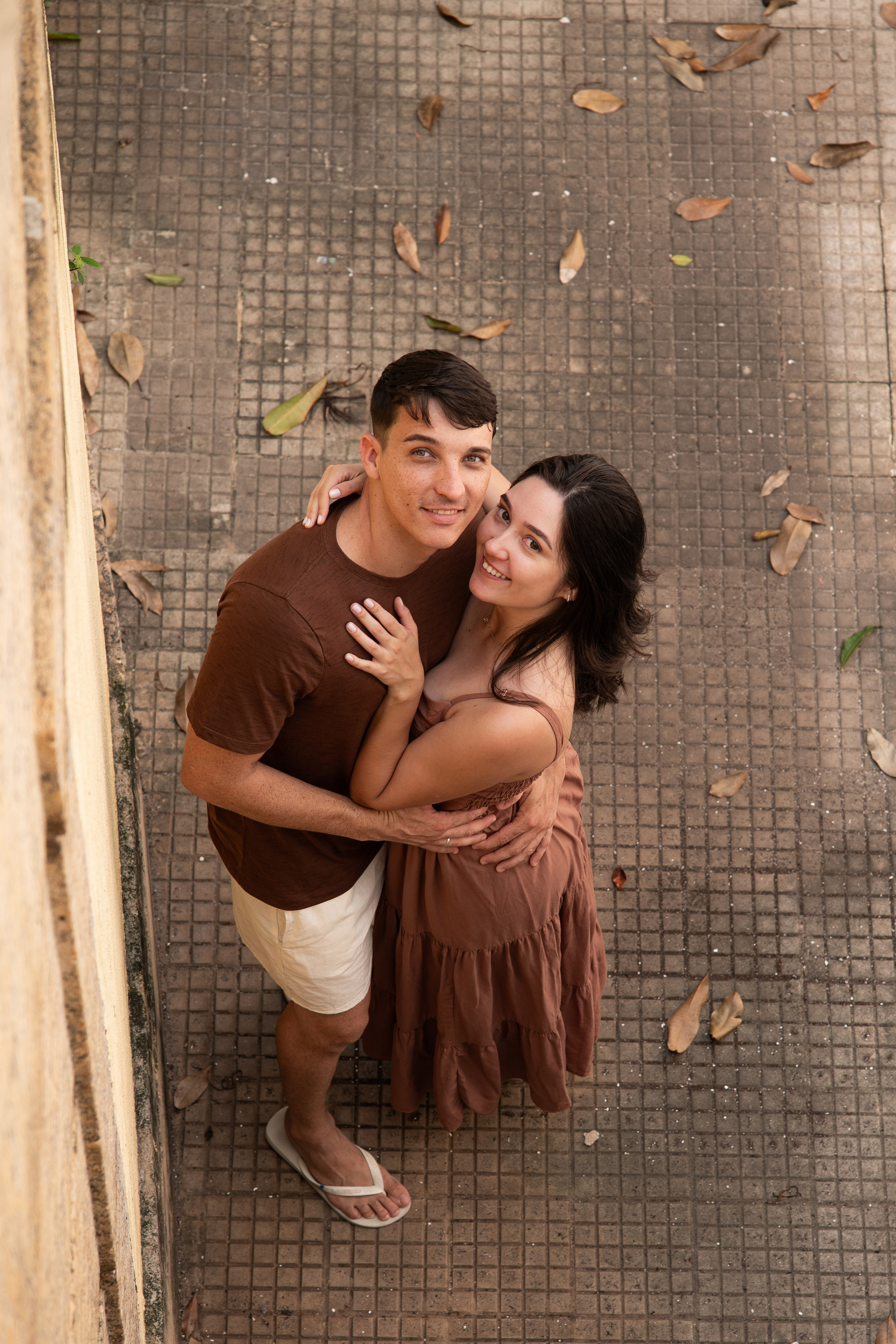 Ensaio Amanda Brandão & Hélio. Cristofr Jhons | Fotógrafo de Casamento