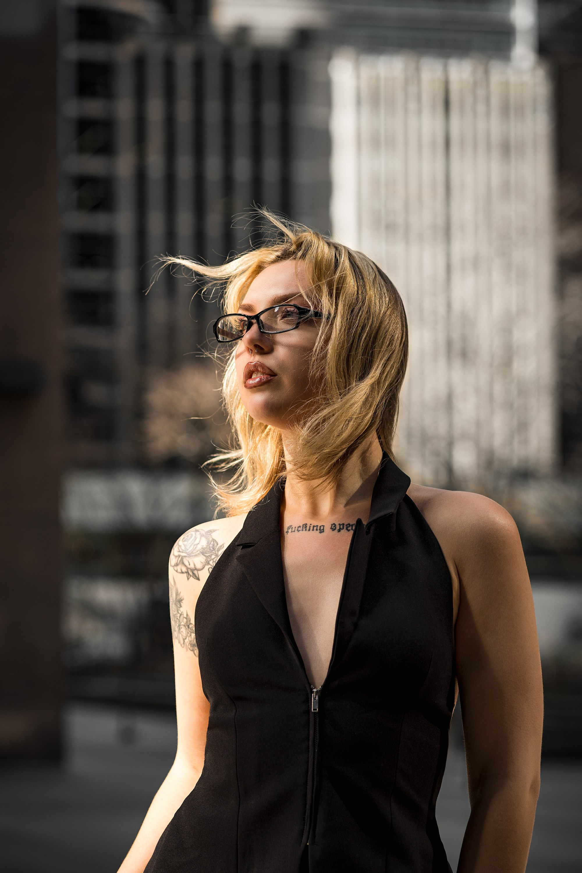 Portrait. Madhurina photography
