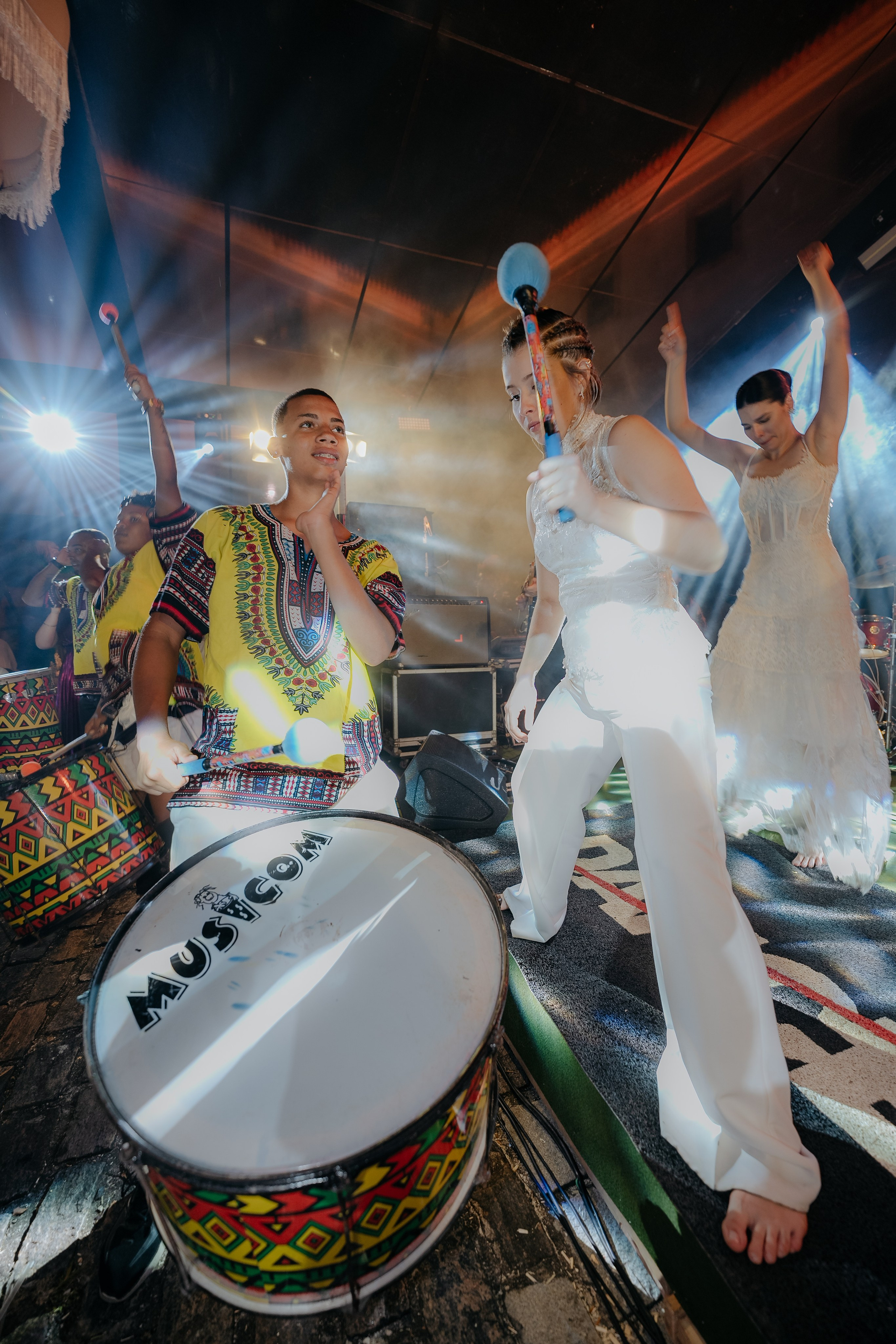 Casamento no Brasil. Fotógrafo em San Pedro de Atacama
