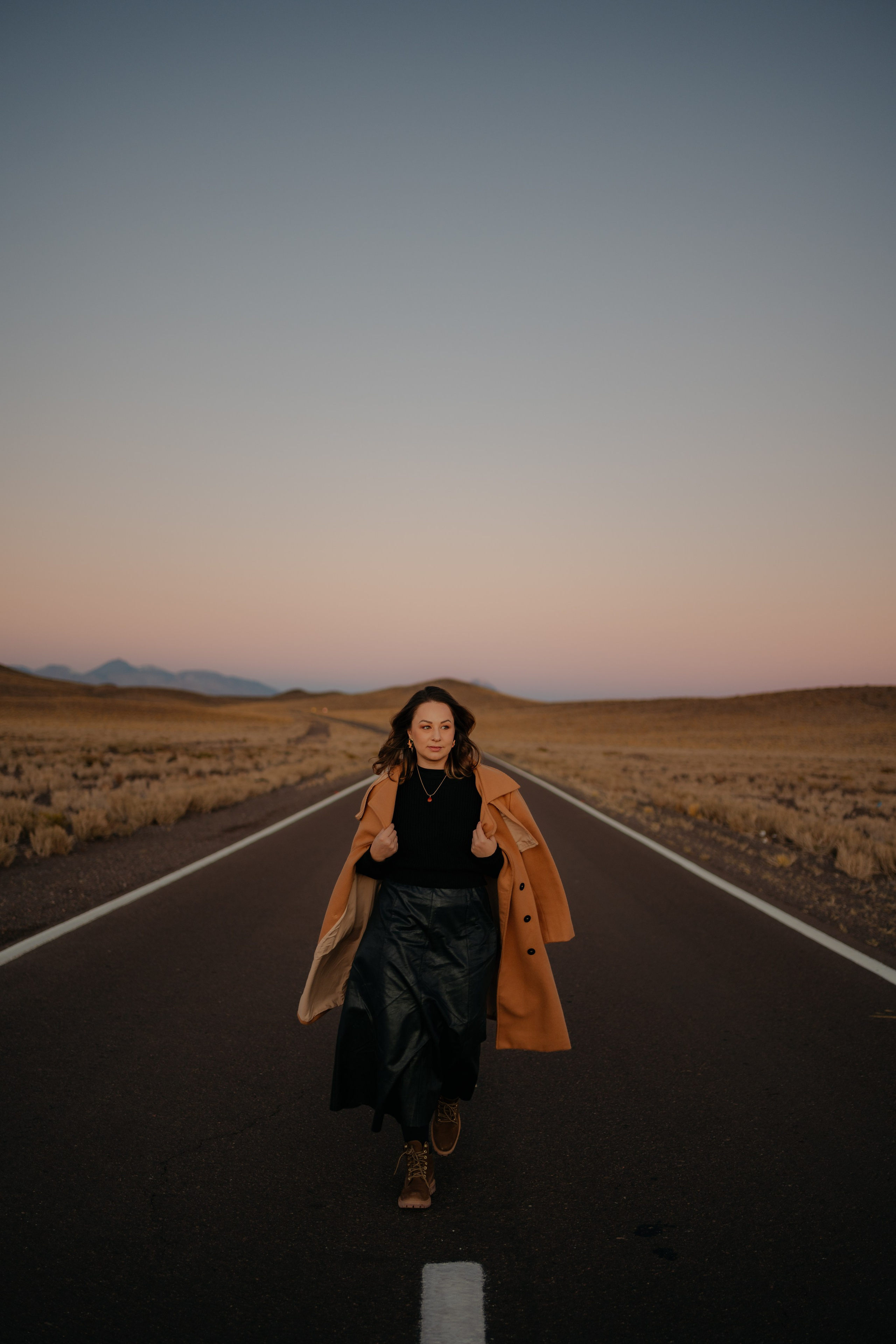 Vale do Arcoíris — Ensaio casual. Fotógrafo em San Pedro de Atacama