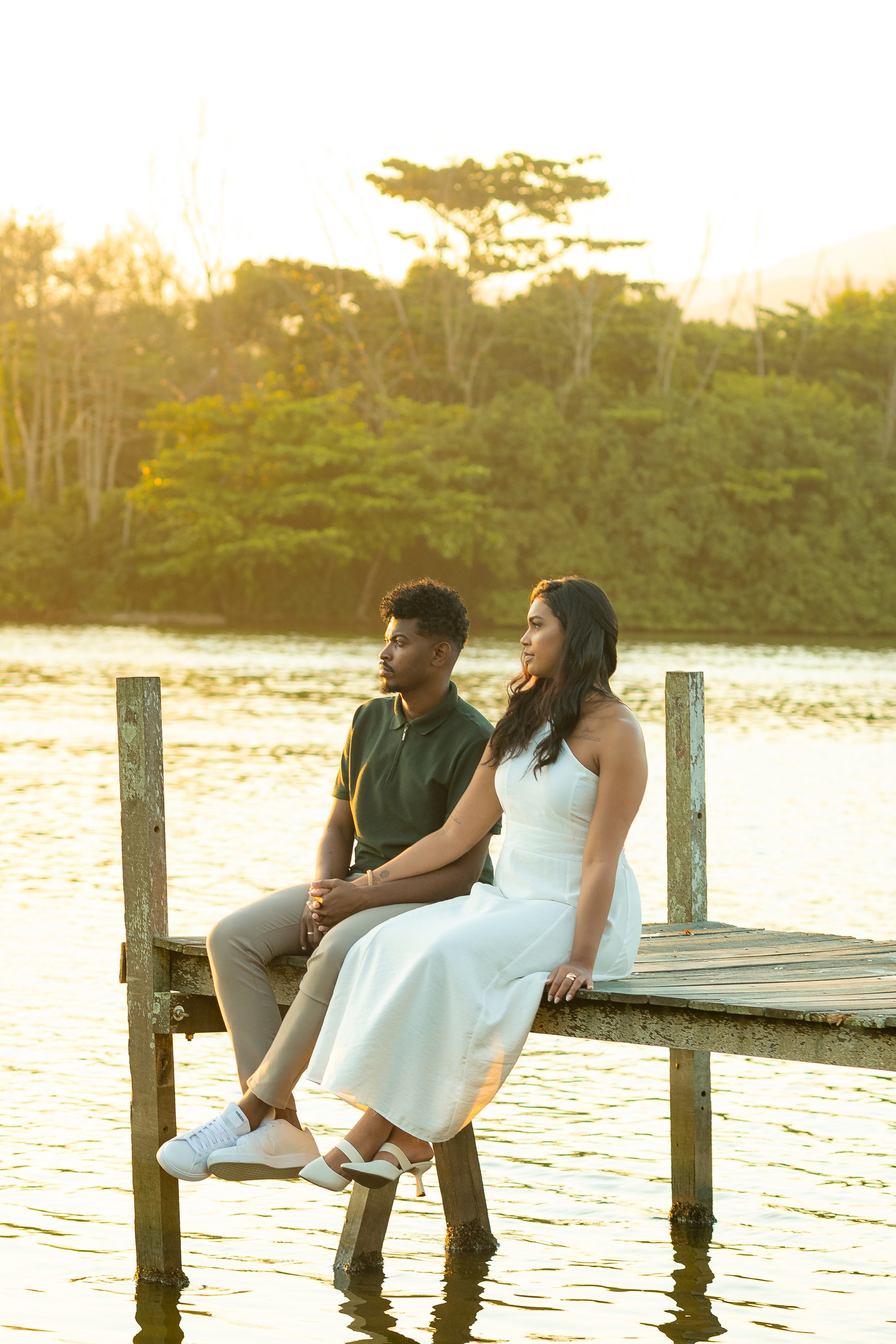 Ensaio Isa Landim & Lucas Adelino. Cristofr Jhons | Fotógrafo de Casamento