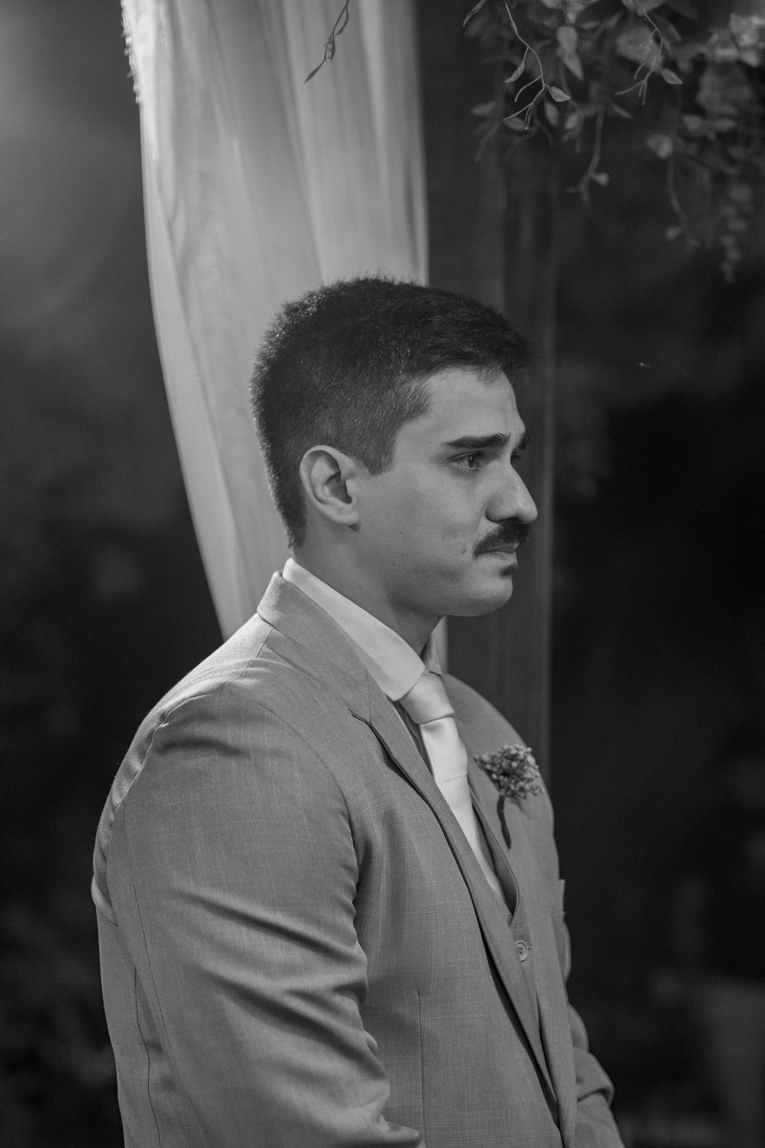 Casamento Bruna Marques & Andrews. Cristofr Jhons | Fotógrafo de Casamento
