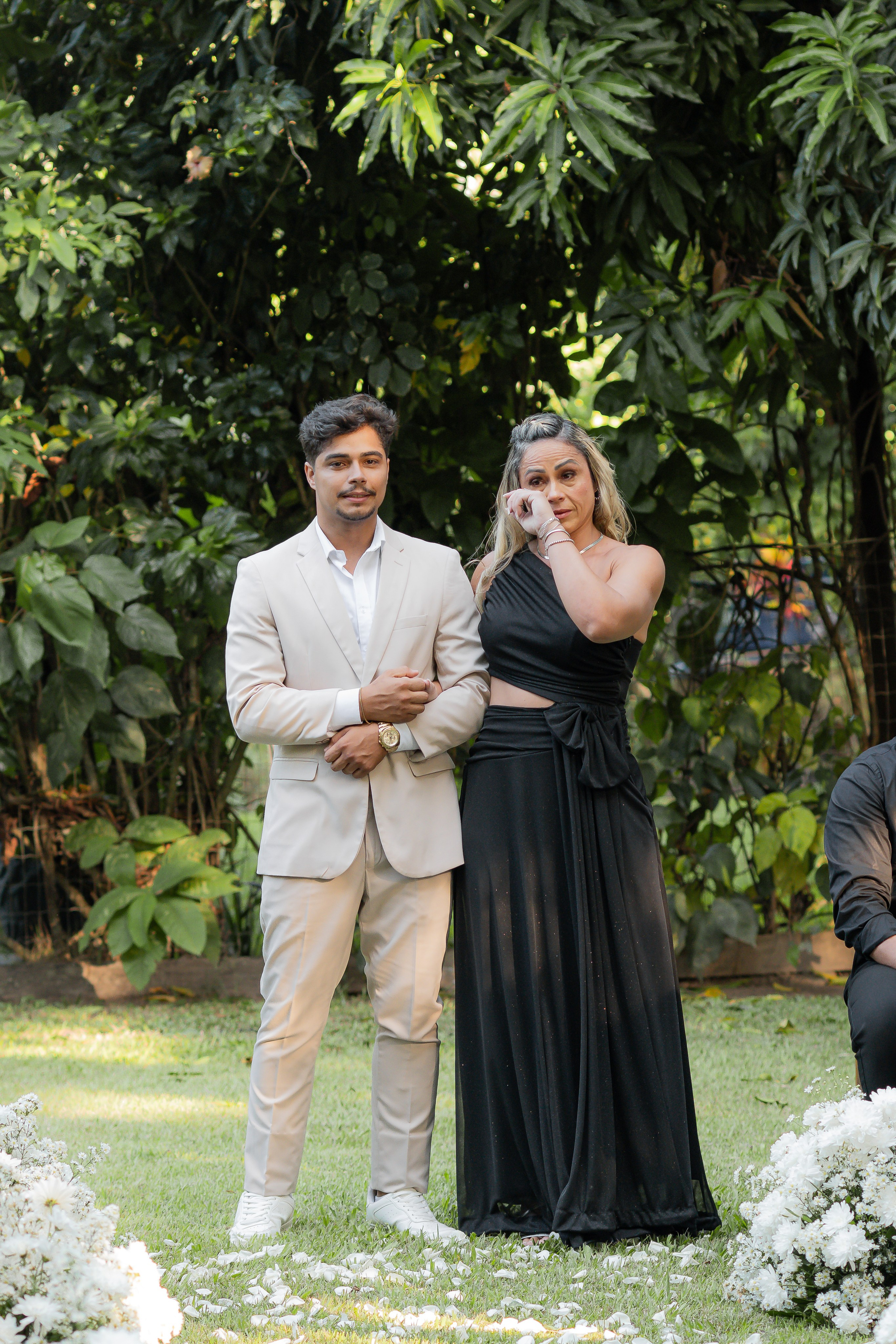 Casamento Bruna Ronise & Raphael Mendes. Cristofr Jhons | Fotógrafo de Casamento