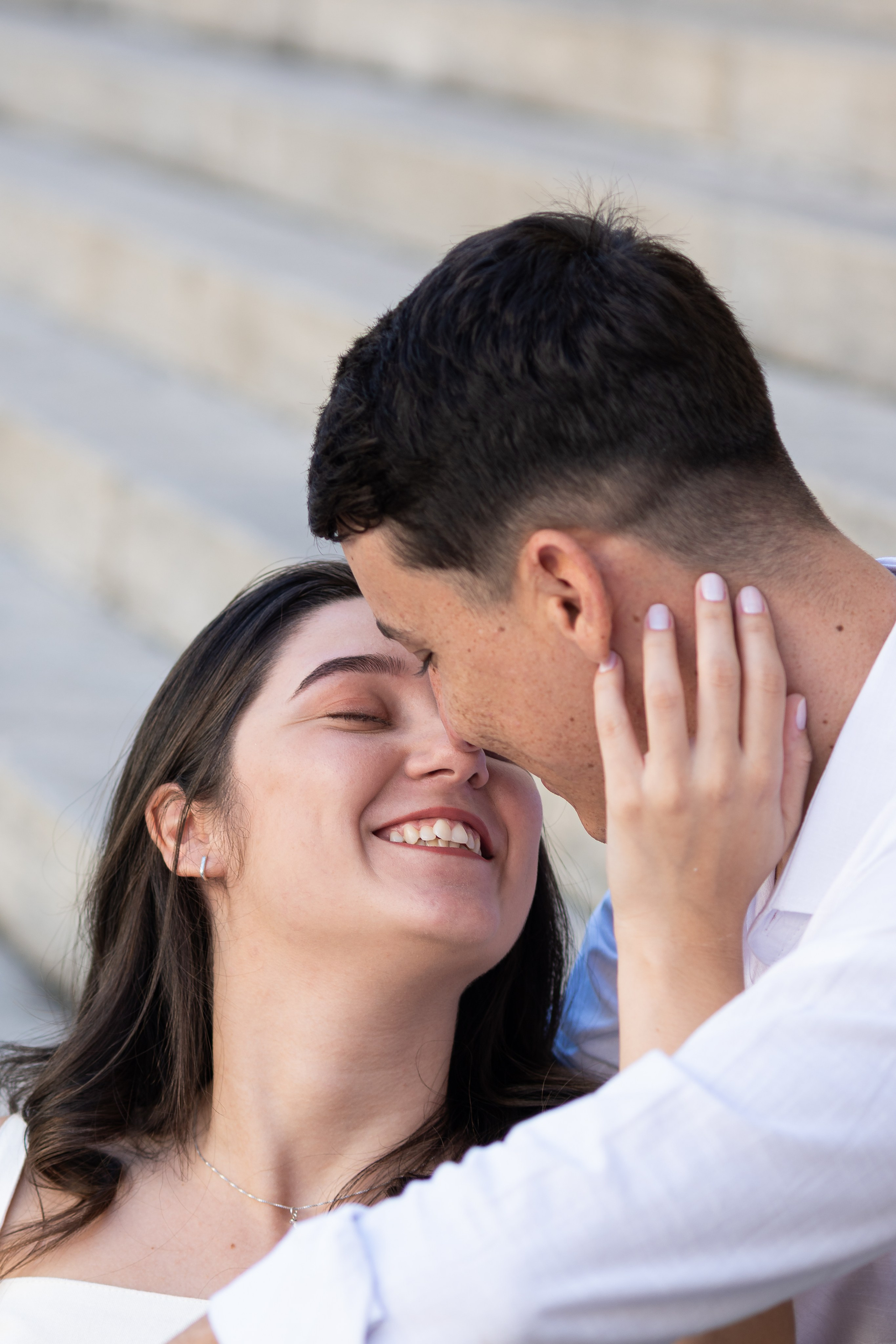 Ensaio Amanda Brandão & Hélio. Cristofr Jhons | Fotógrafo de Casamento