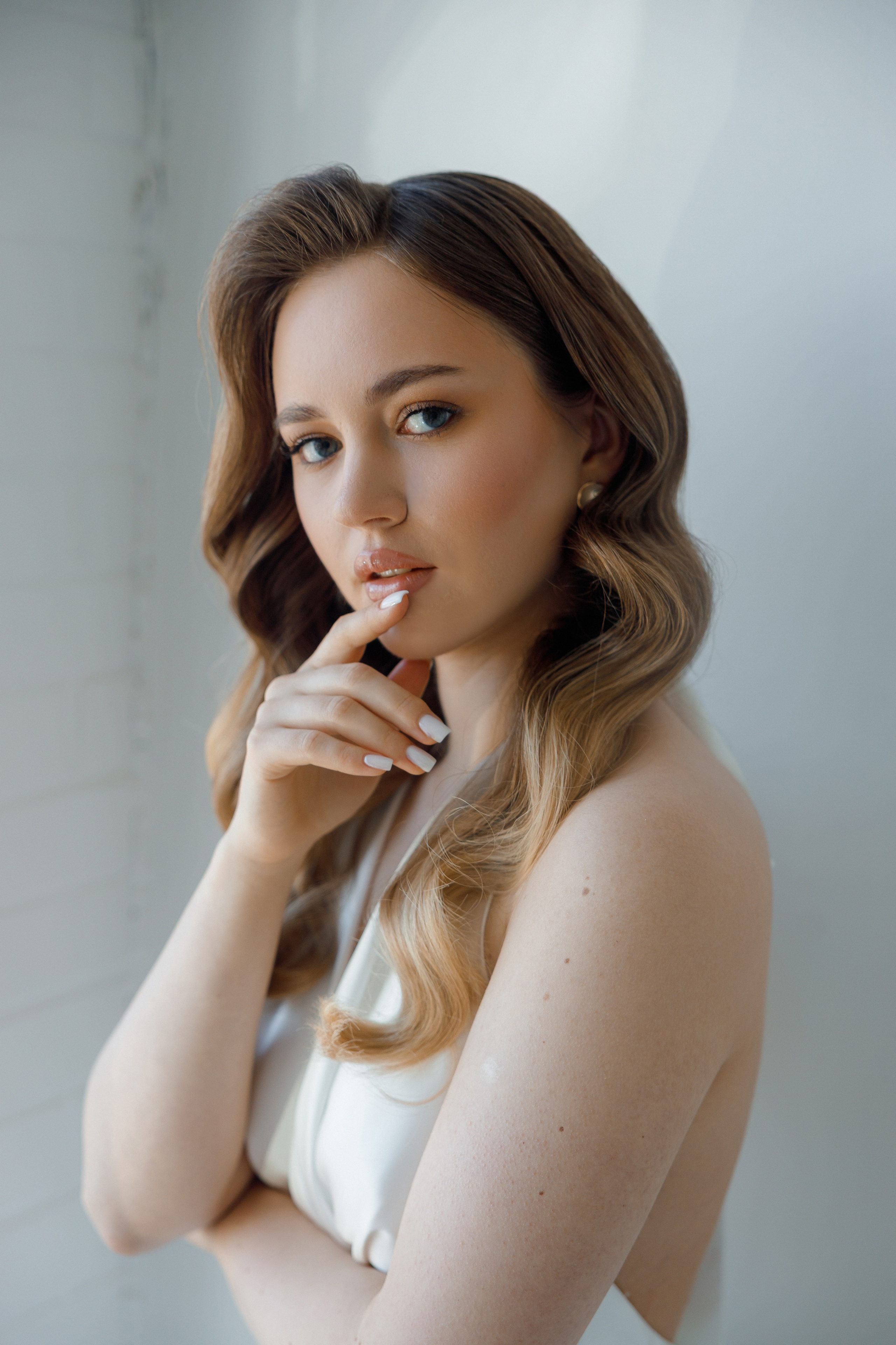 Anastassia. Photographer Elvira Hryshchenko