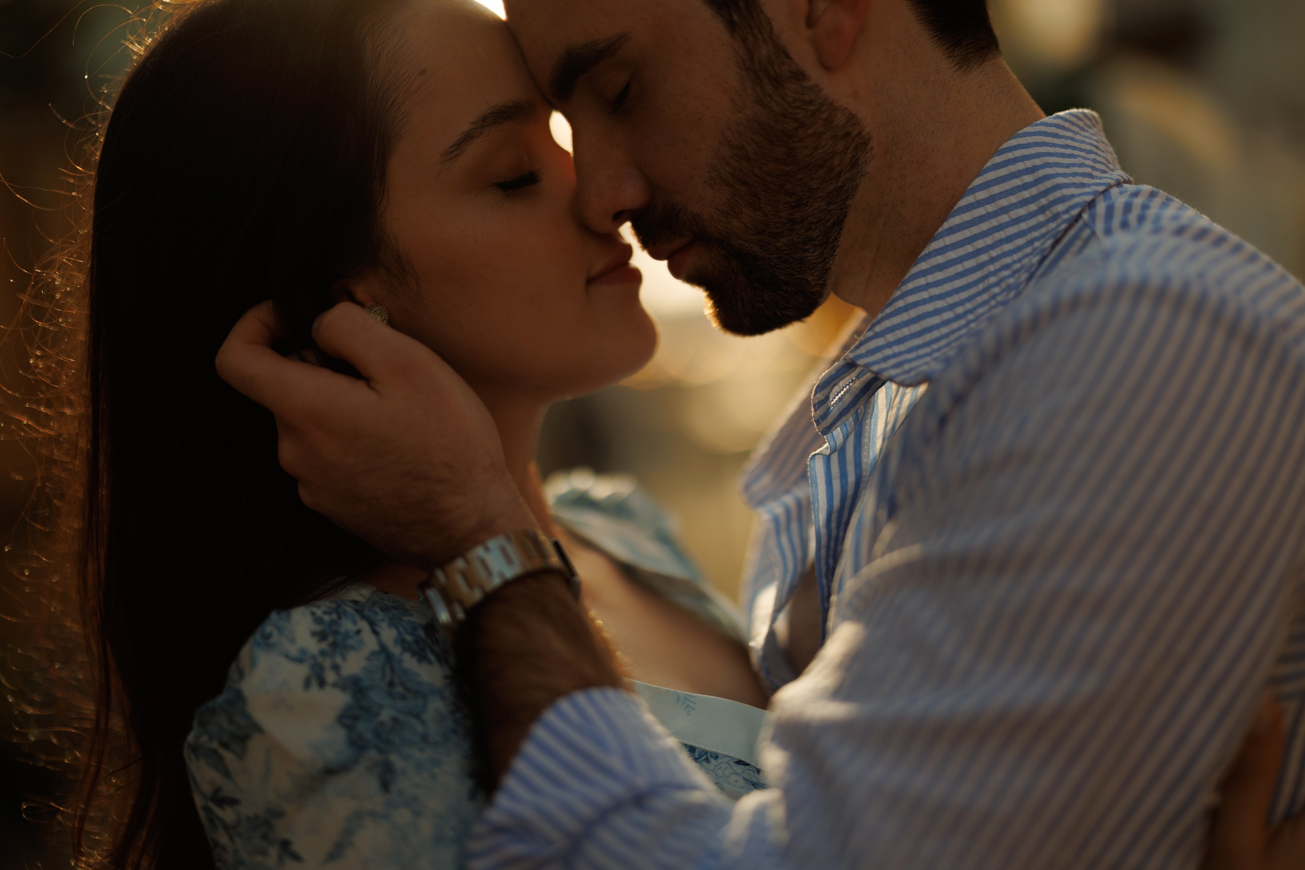 Ensaio de Casal. Fotógrafo de casamentos no Brasil | Base no Paraná, disponível em todo o Brasil e no exterior