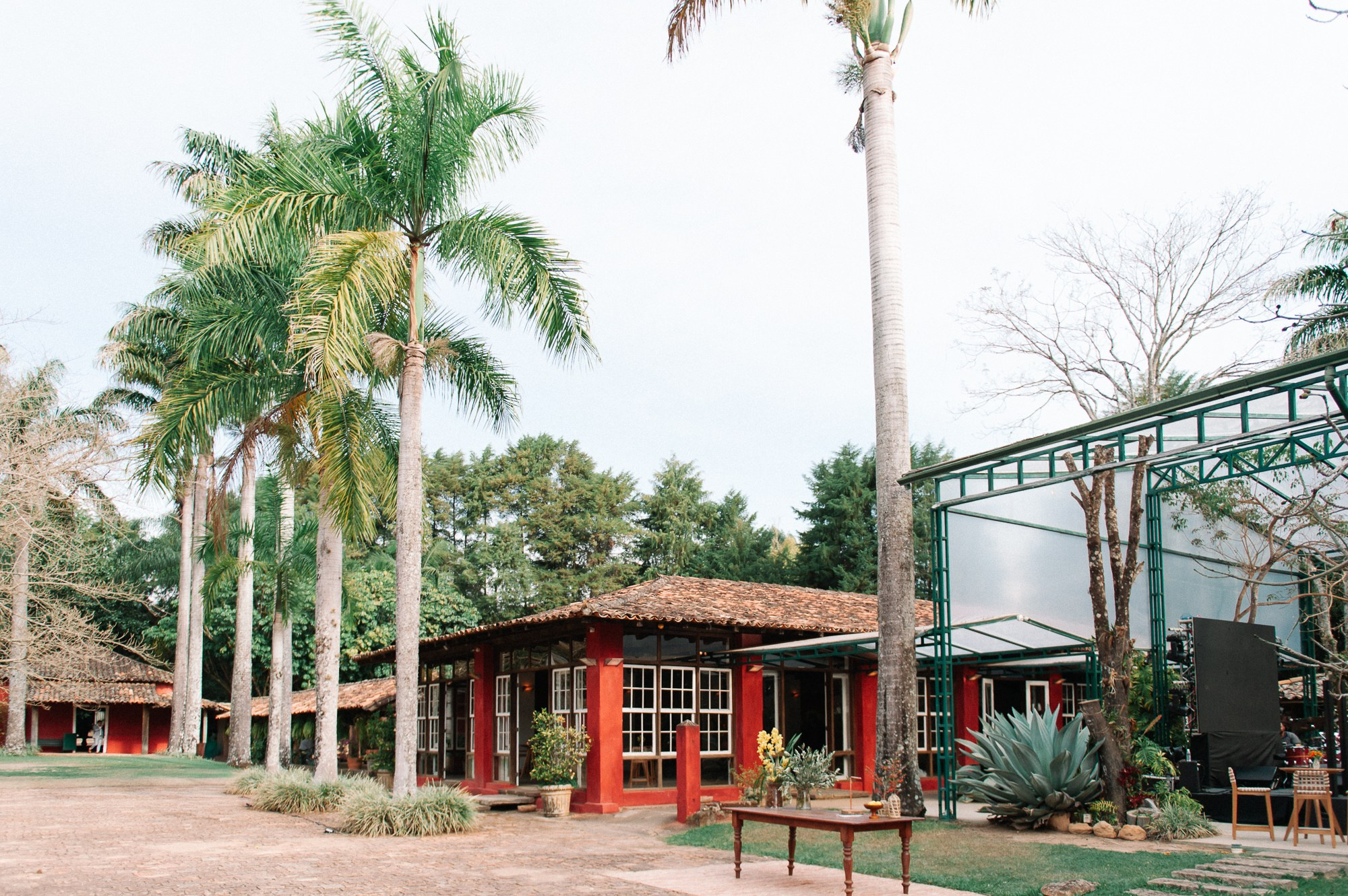 Clara e Arthur — Fazenda das Cabras. Gustavo Gaiote Fotografia