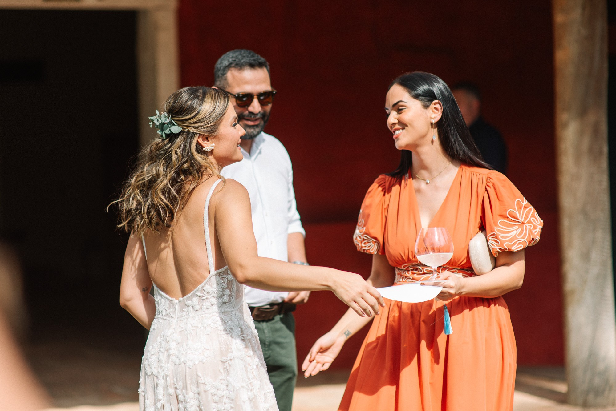 Clara e Arthur — Fazenda das Cabras. Gustavo Gaiote Fotografia