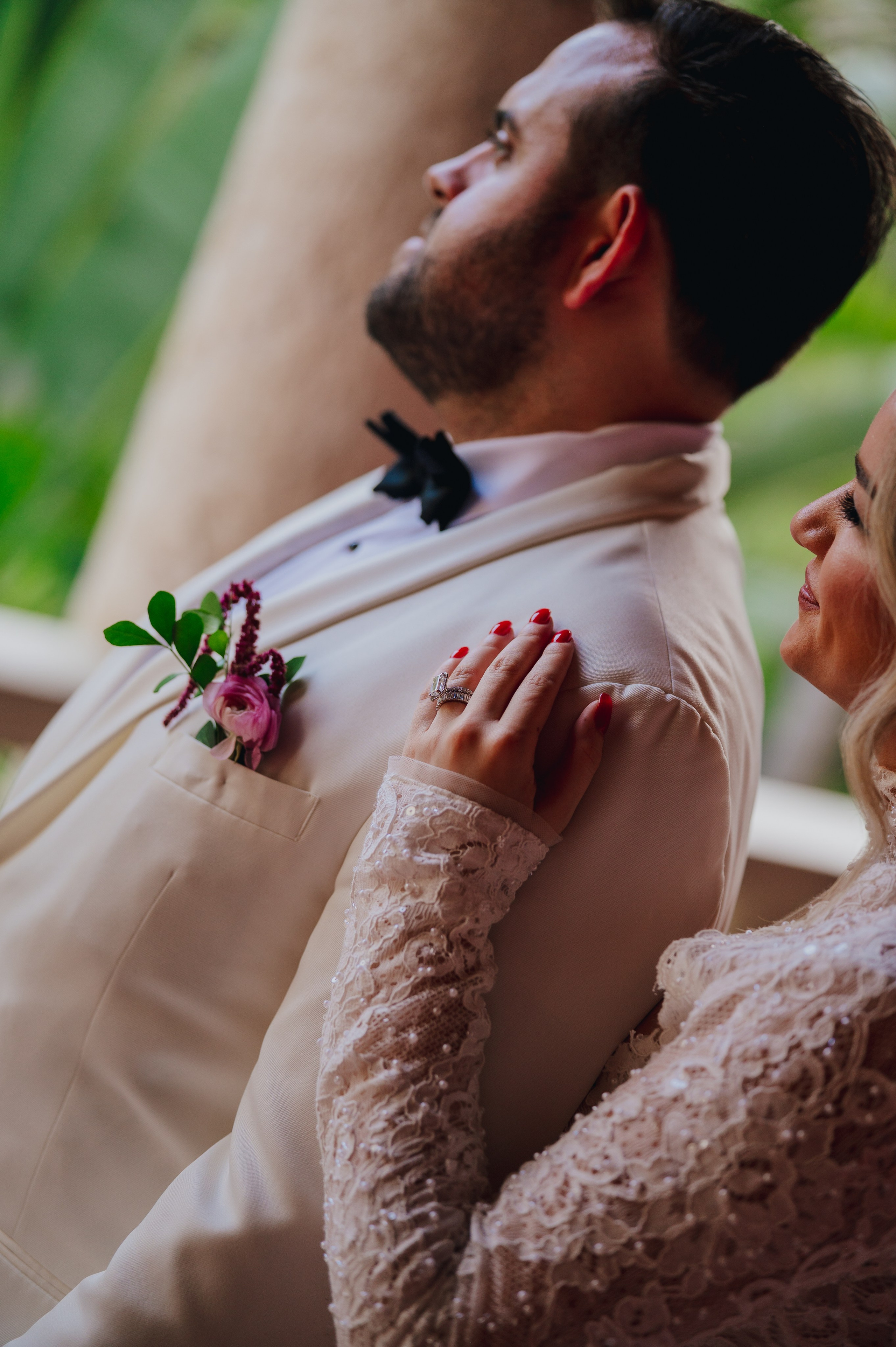 Cristina & Eric. UNTERCIO BODAS | Fotografía de Bodas en Cartagena, Colombia y Destinos Internacionales