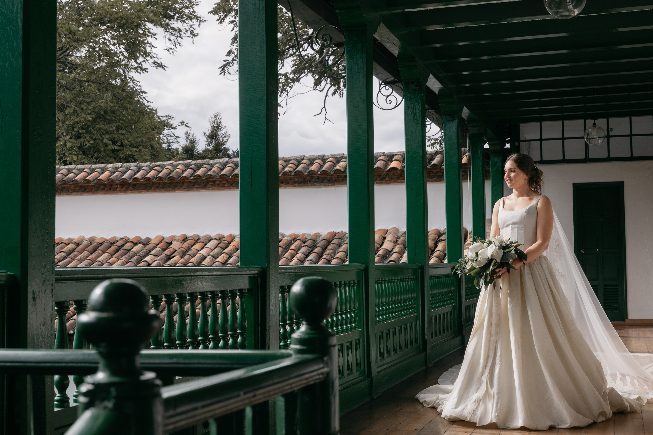 Ana & Sam. UNTERCIO BODAS | Fotografía de Bodas en Cartagena, Colombia y Destinos Internacionales